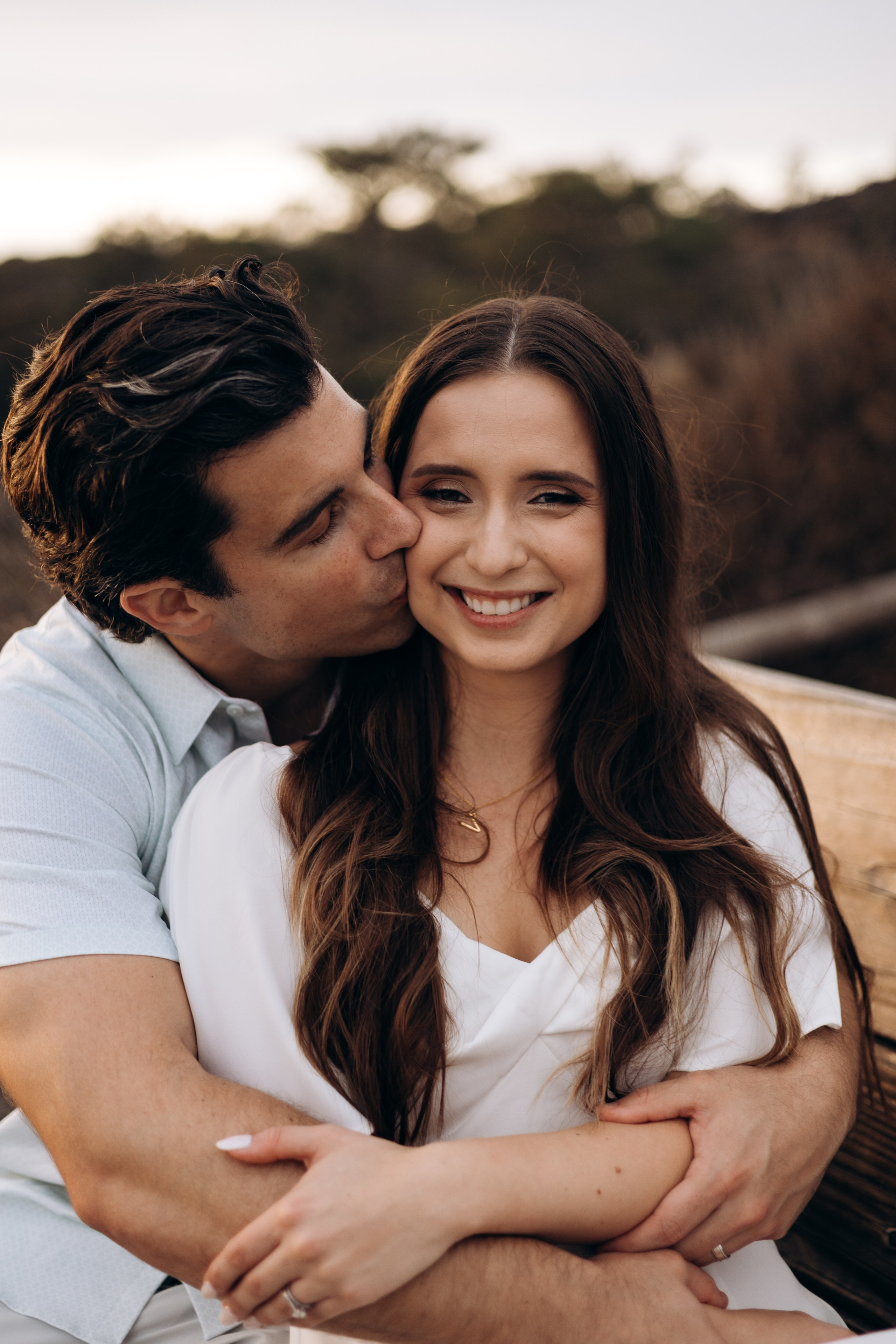 *. Wedding and family photographer San Diego