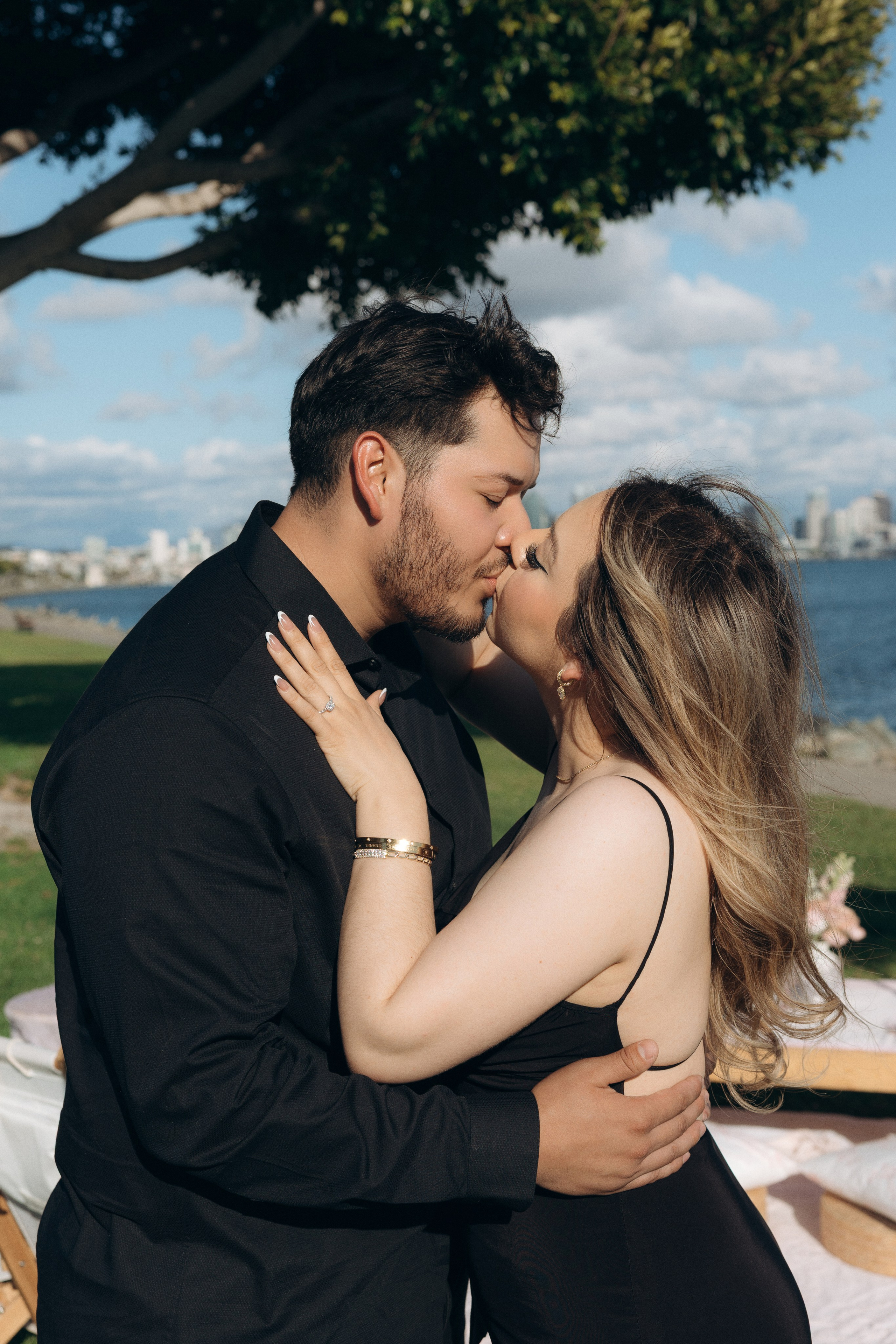 *. Wedding and family photographer San Diego