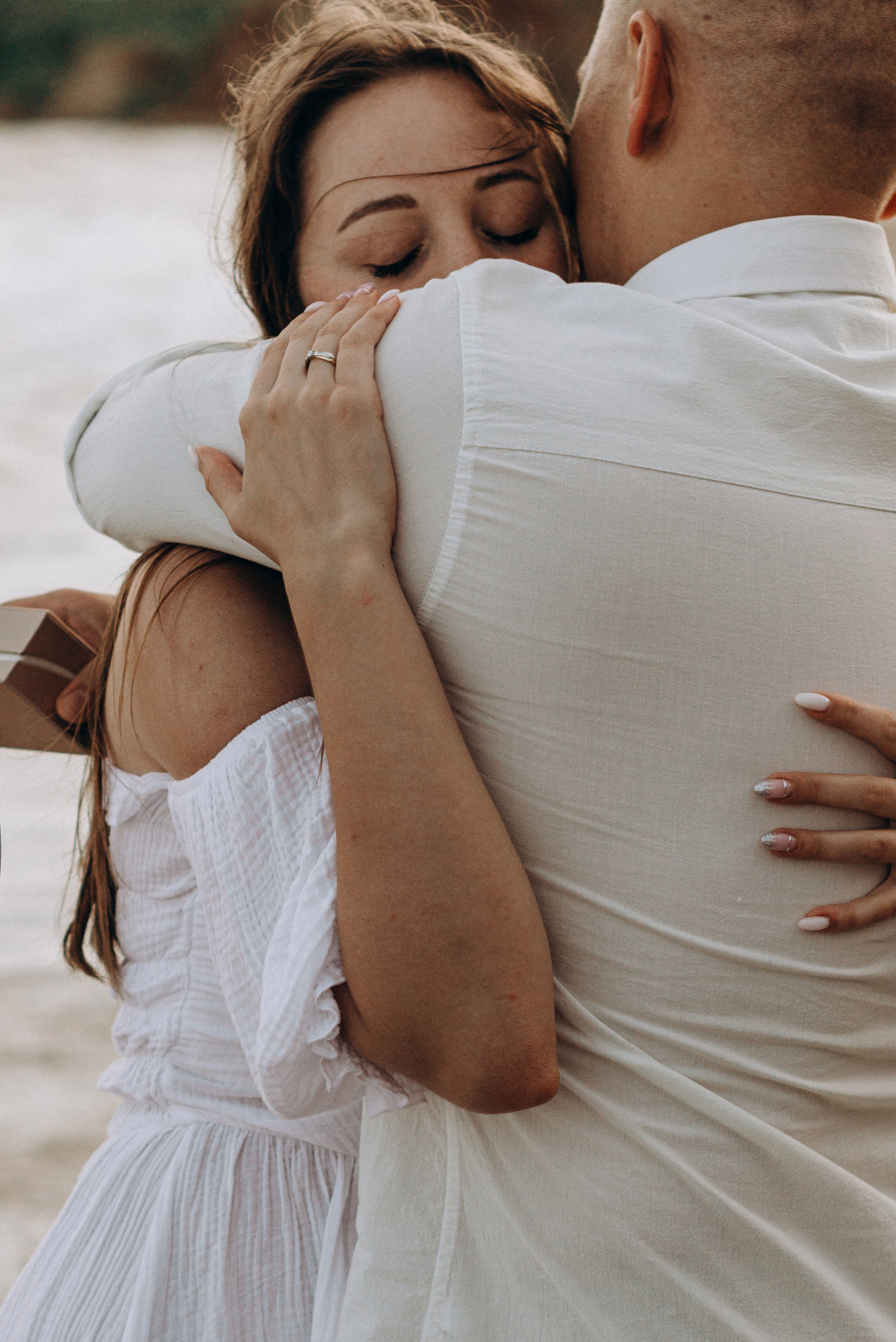 . Wedding and family photographer San Diego