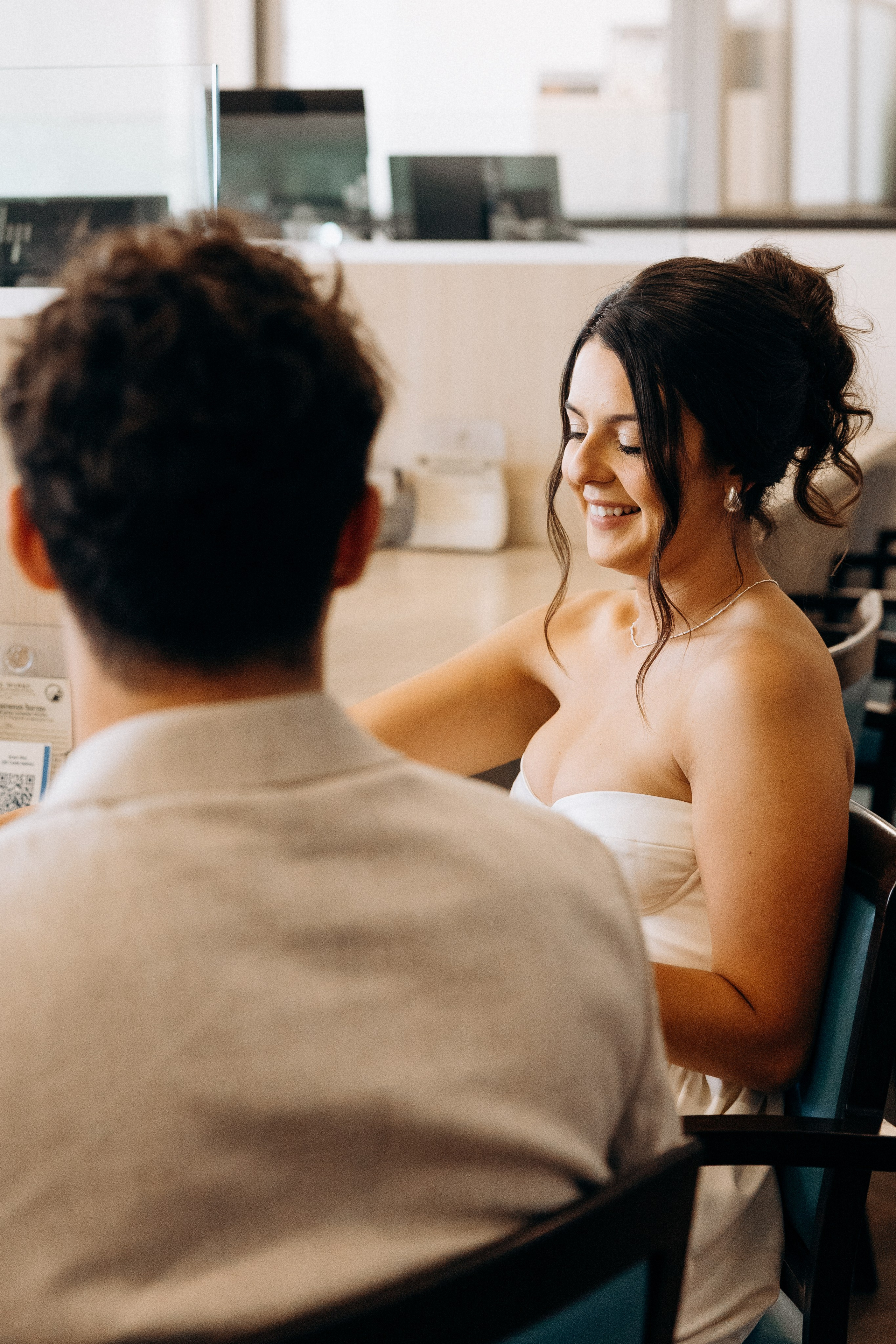 Pedro and Larissa. Wedding and family photographer San Diego