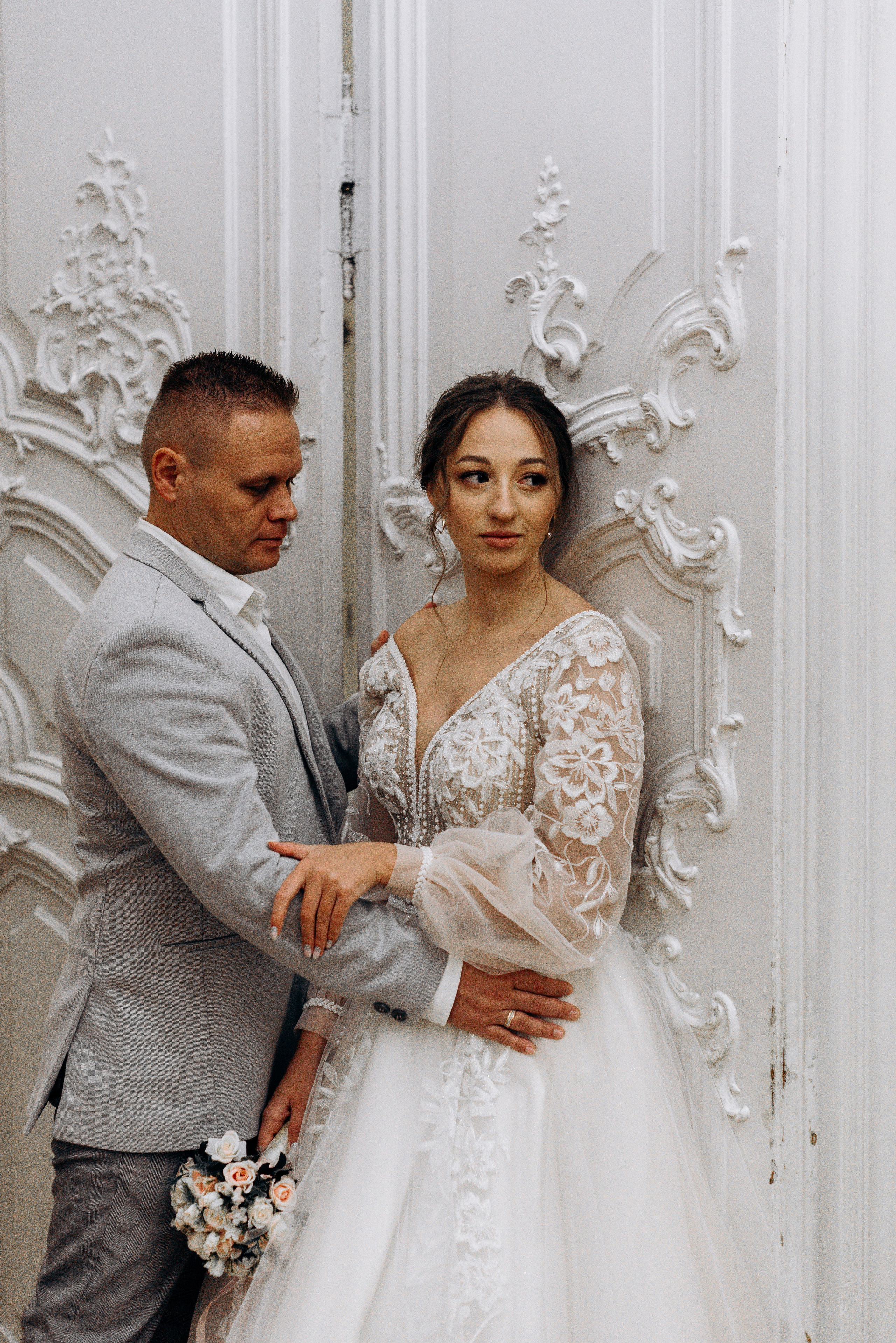 *. Wedding and family photographer San Diego