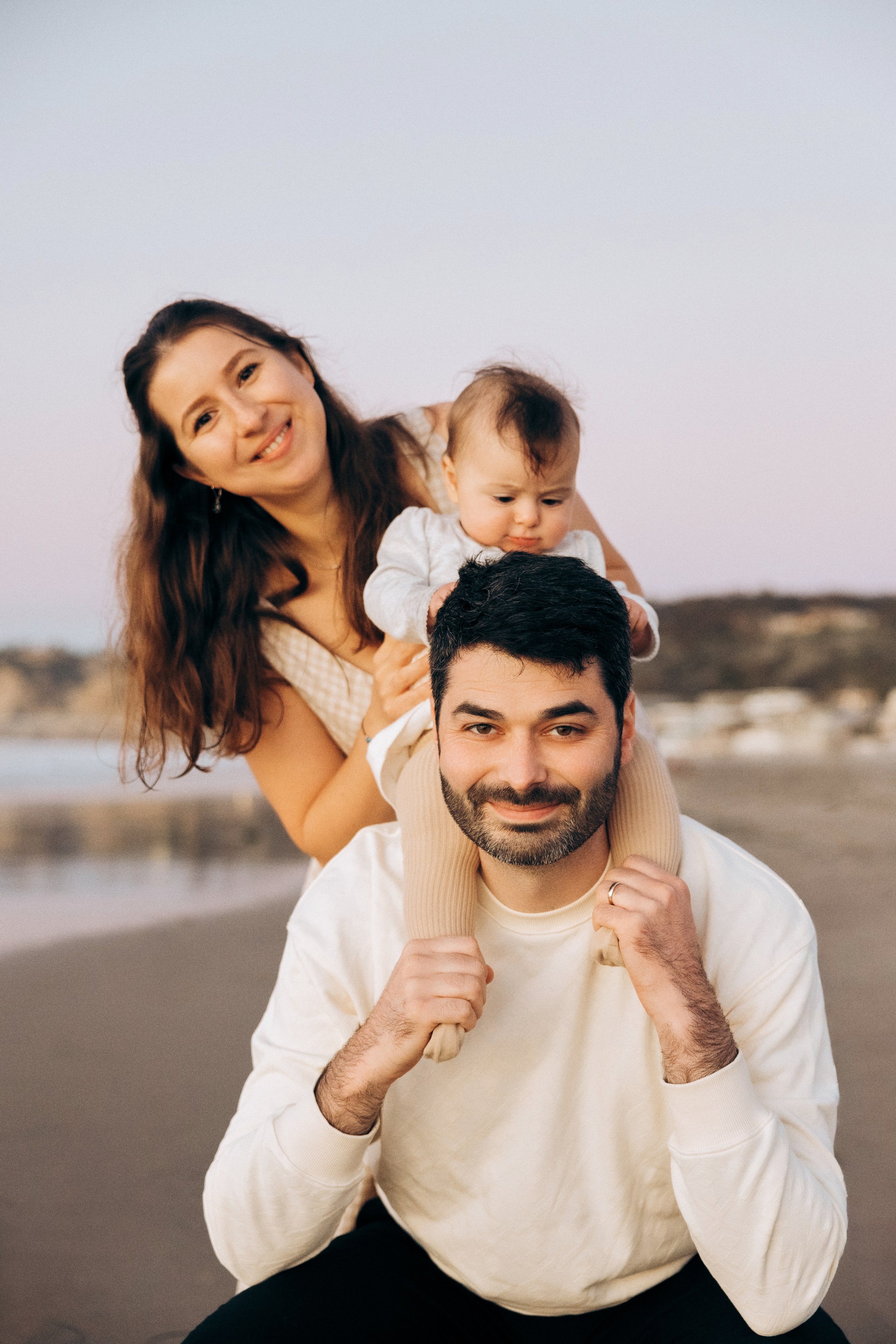 *. Wedding and family photographer San Diego