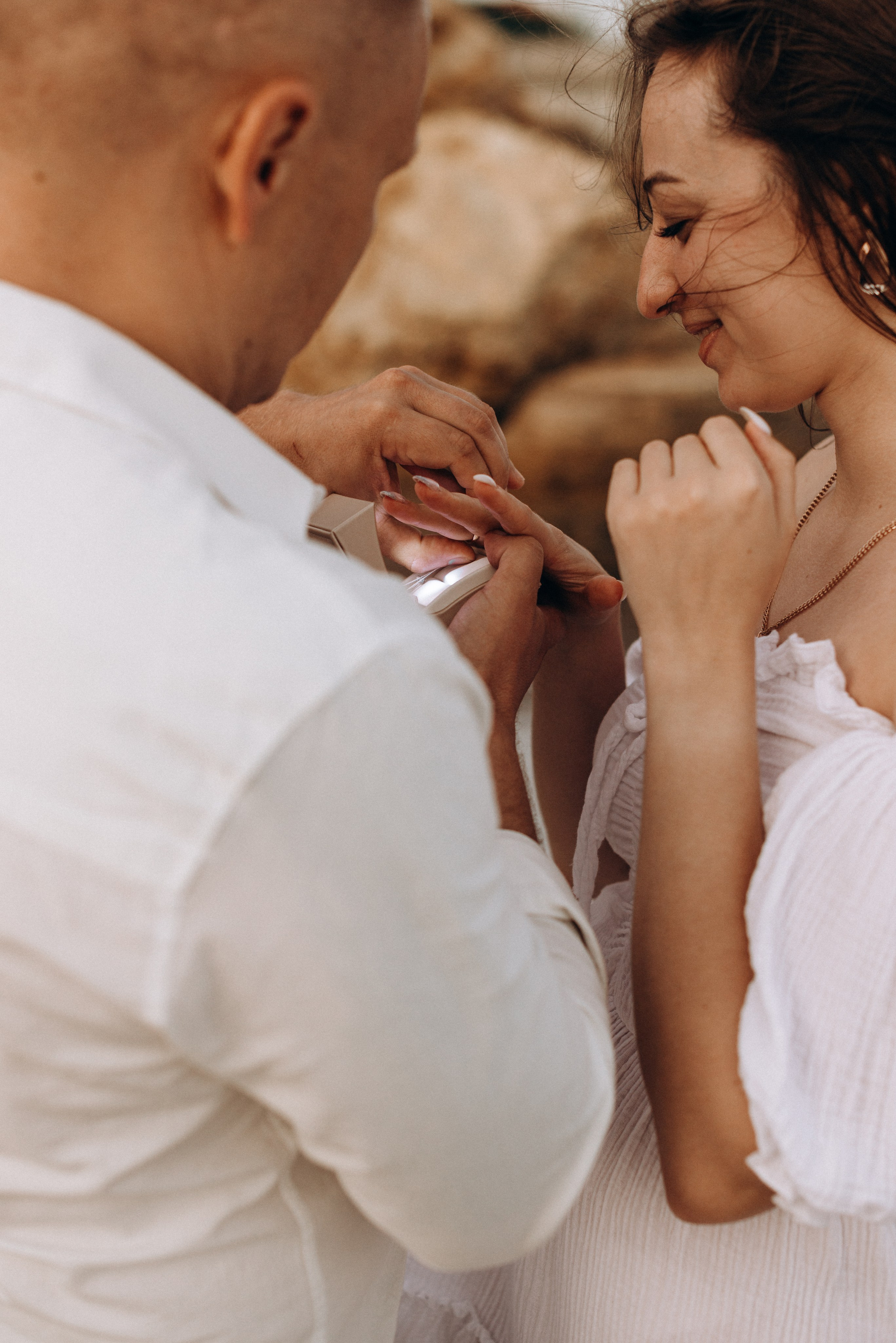 . Wedding and family photographer San Diego