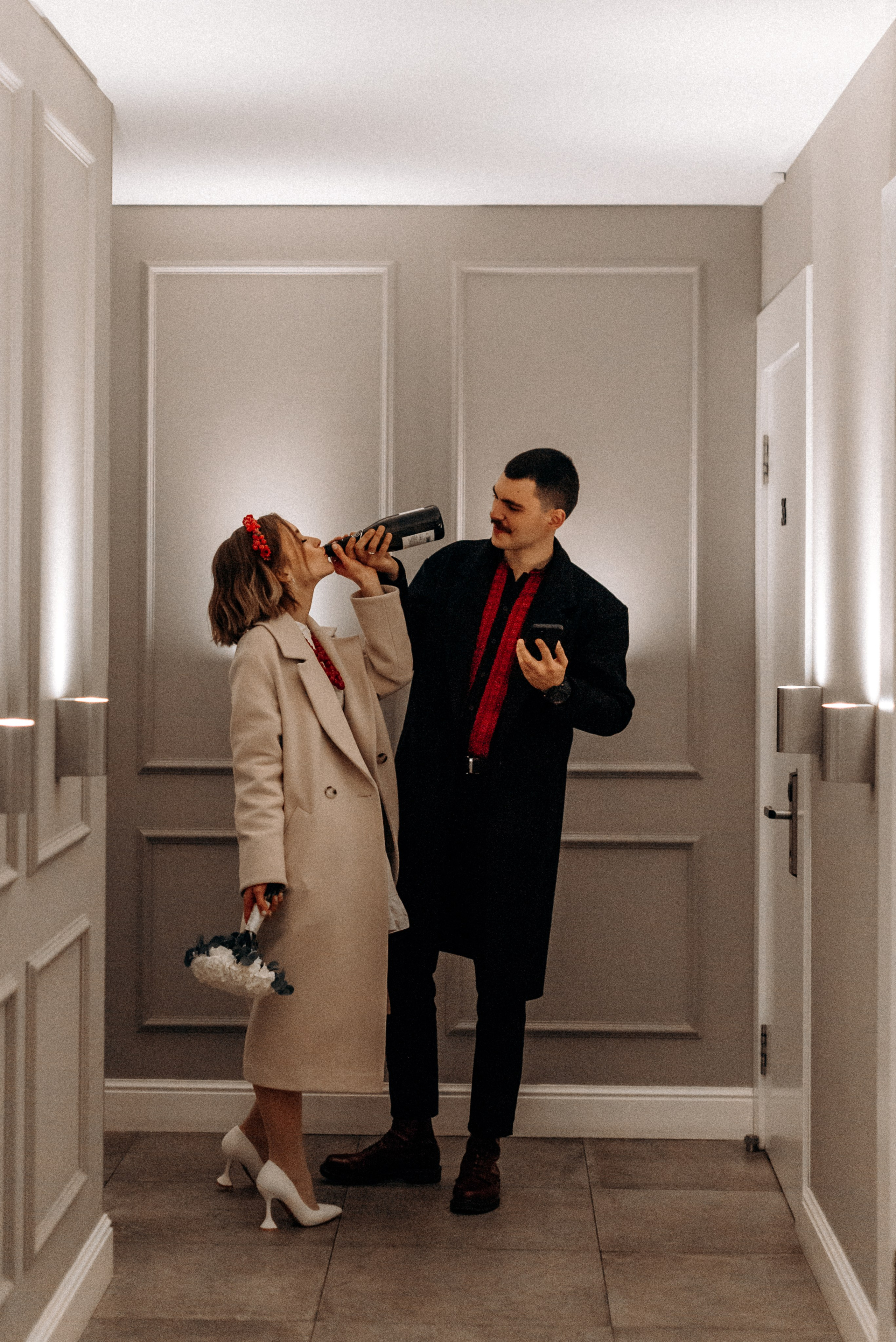 . Wedding and family photographer San Diego