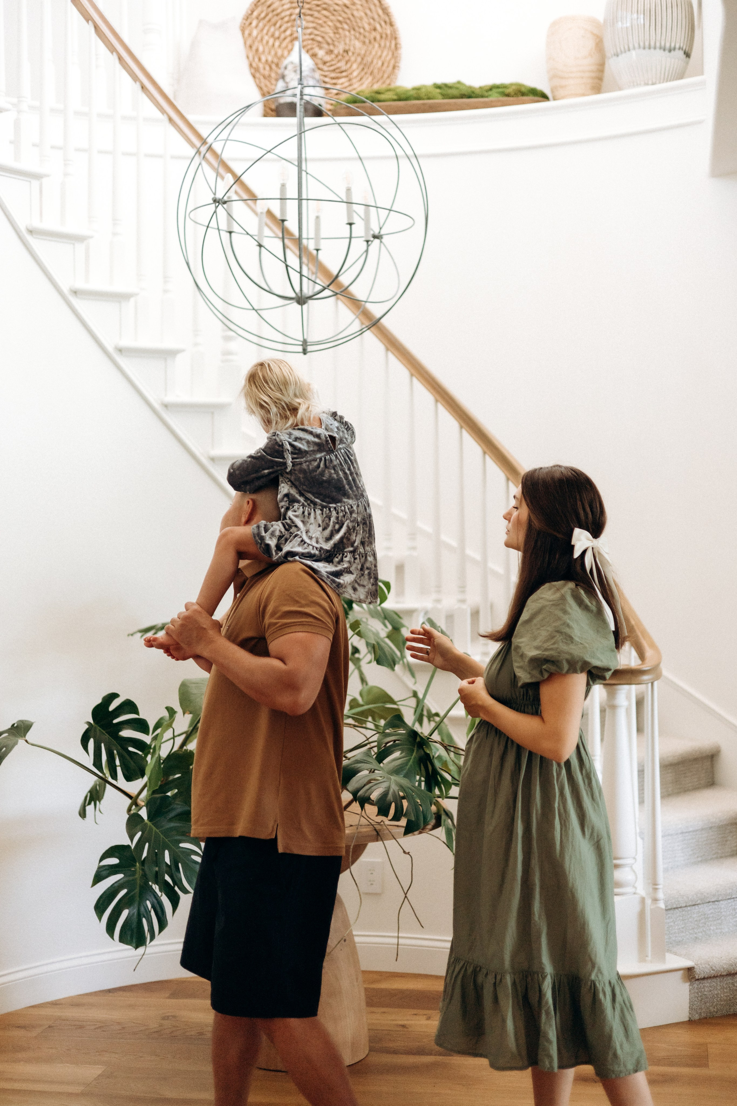 *. Wedding and family photographer San Diego