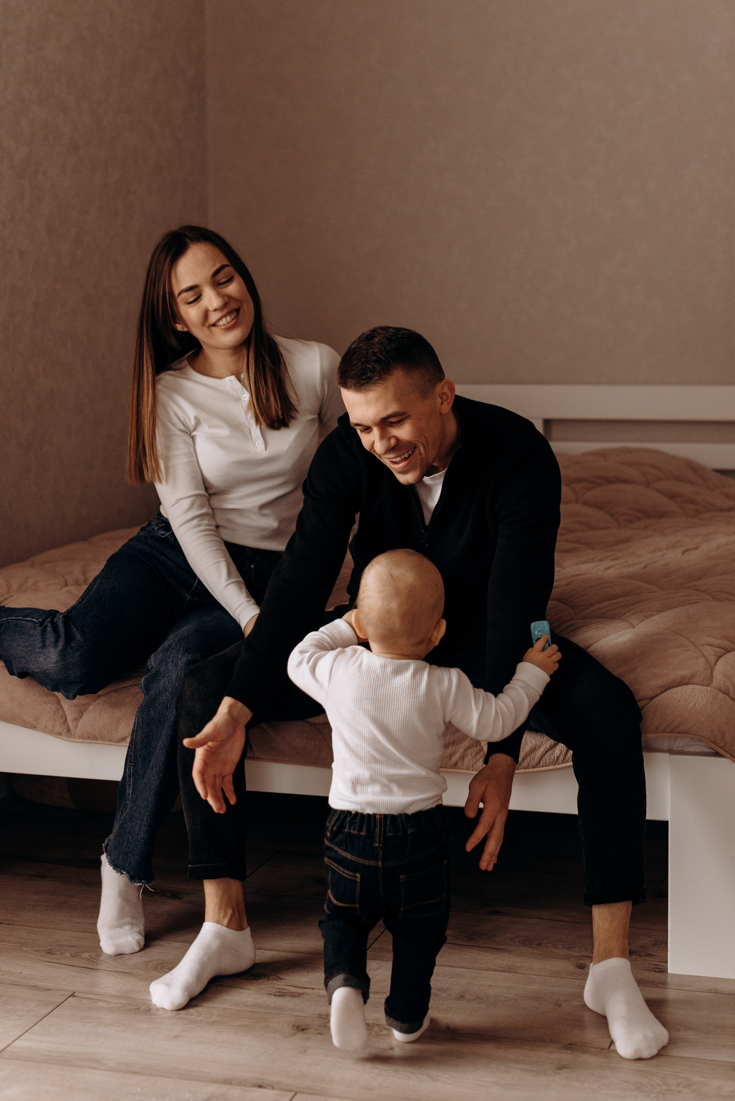 *. Wedding and family photographer San Diego