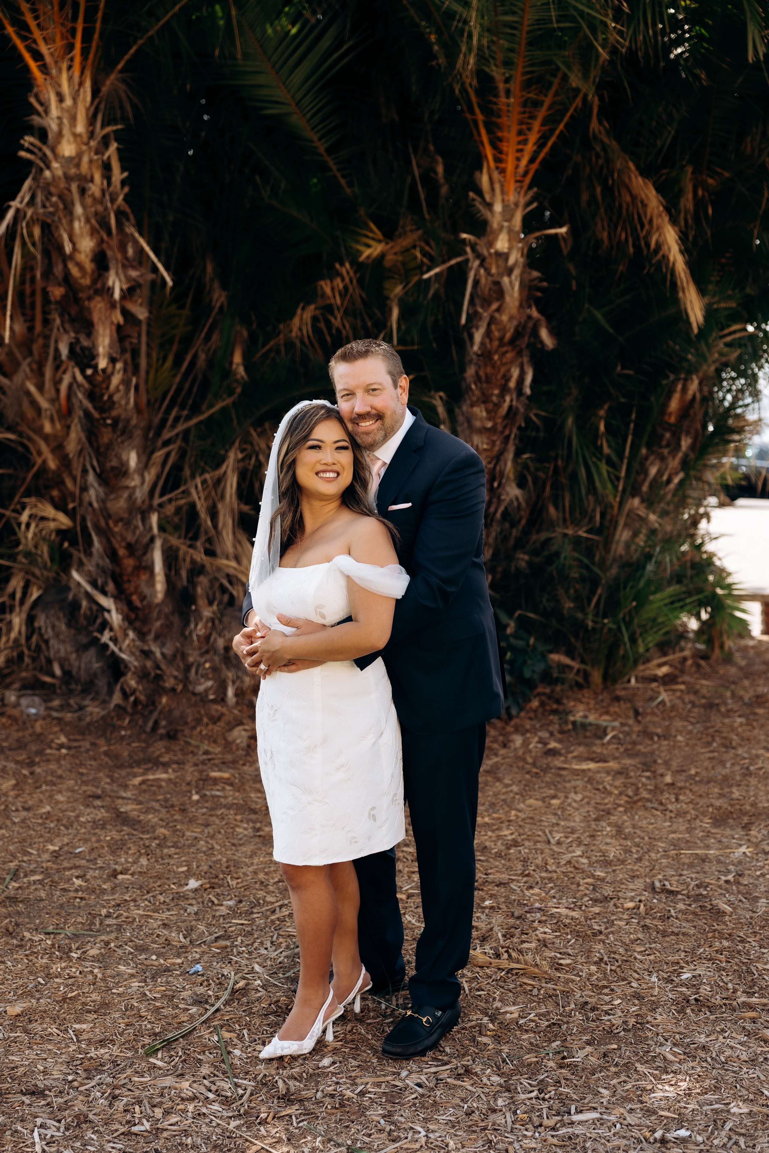 08/08. Wedding and family photographer San Diego