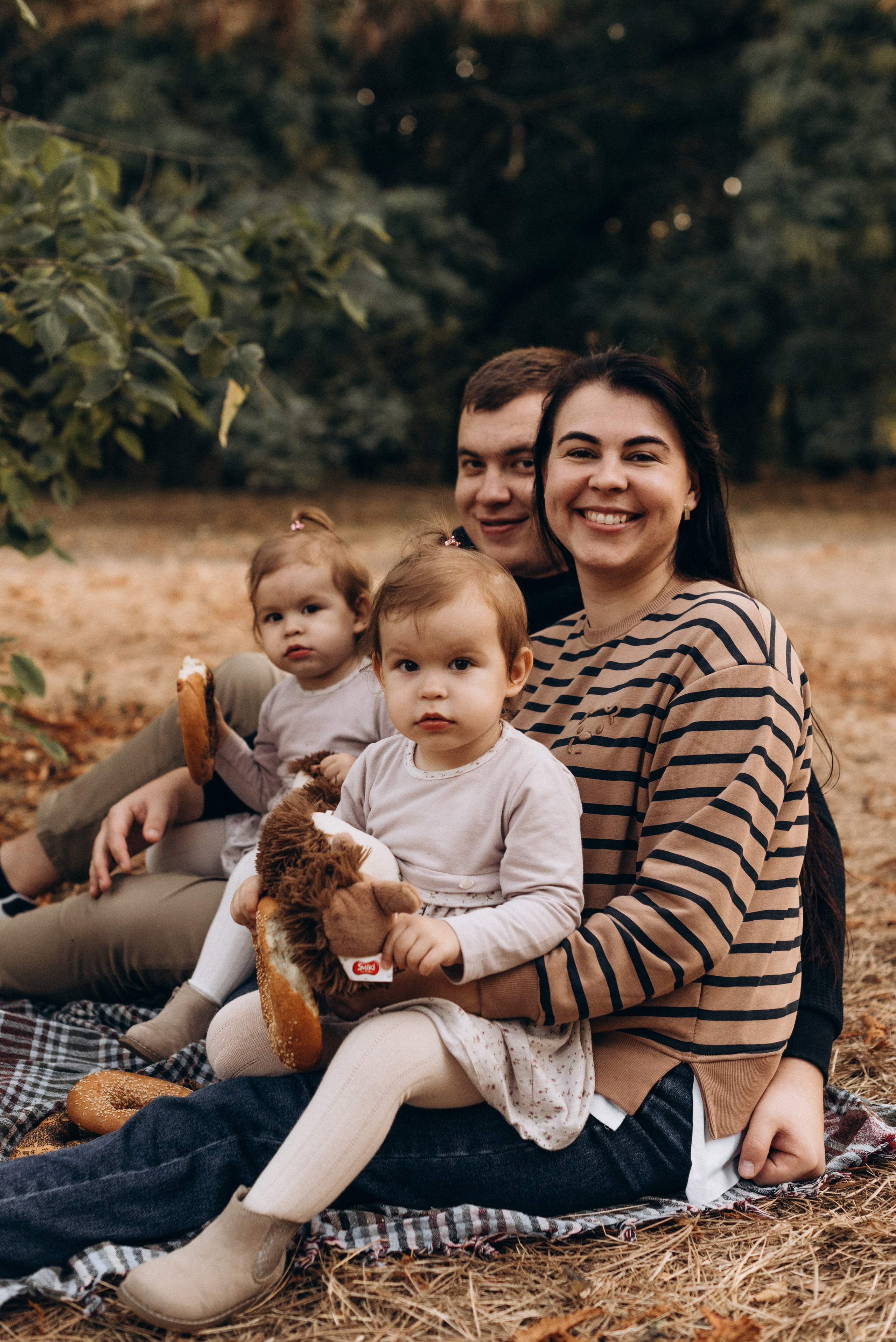 *. Wedding and family photographer San Diego