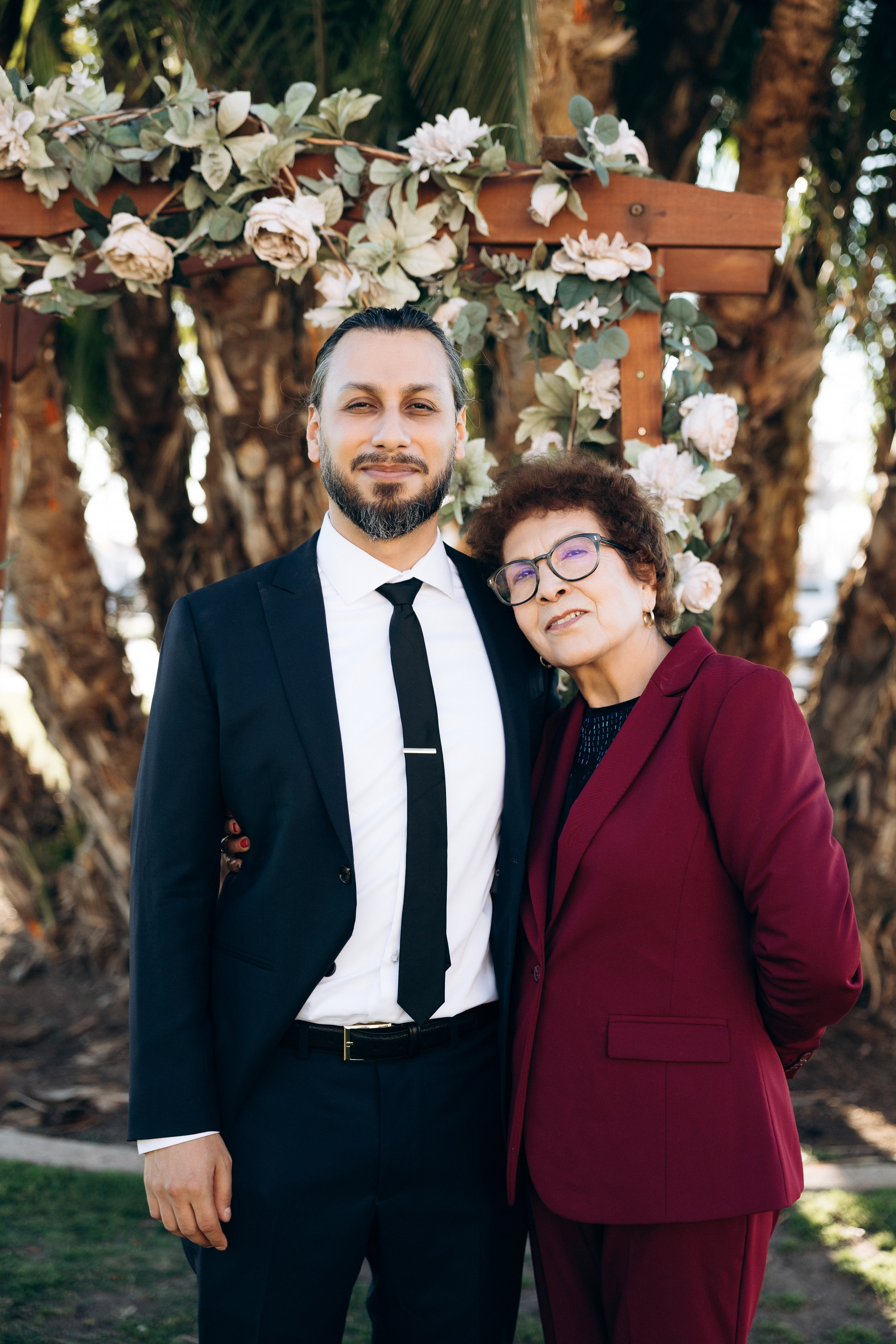 Jessi and Alex. Весільний та сімейний фотограф у Сан-Дієго