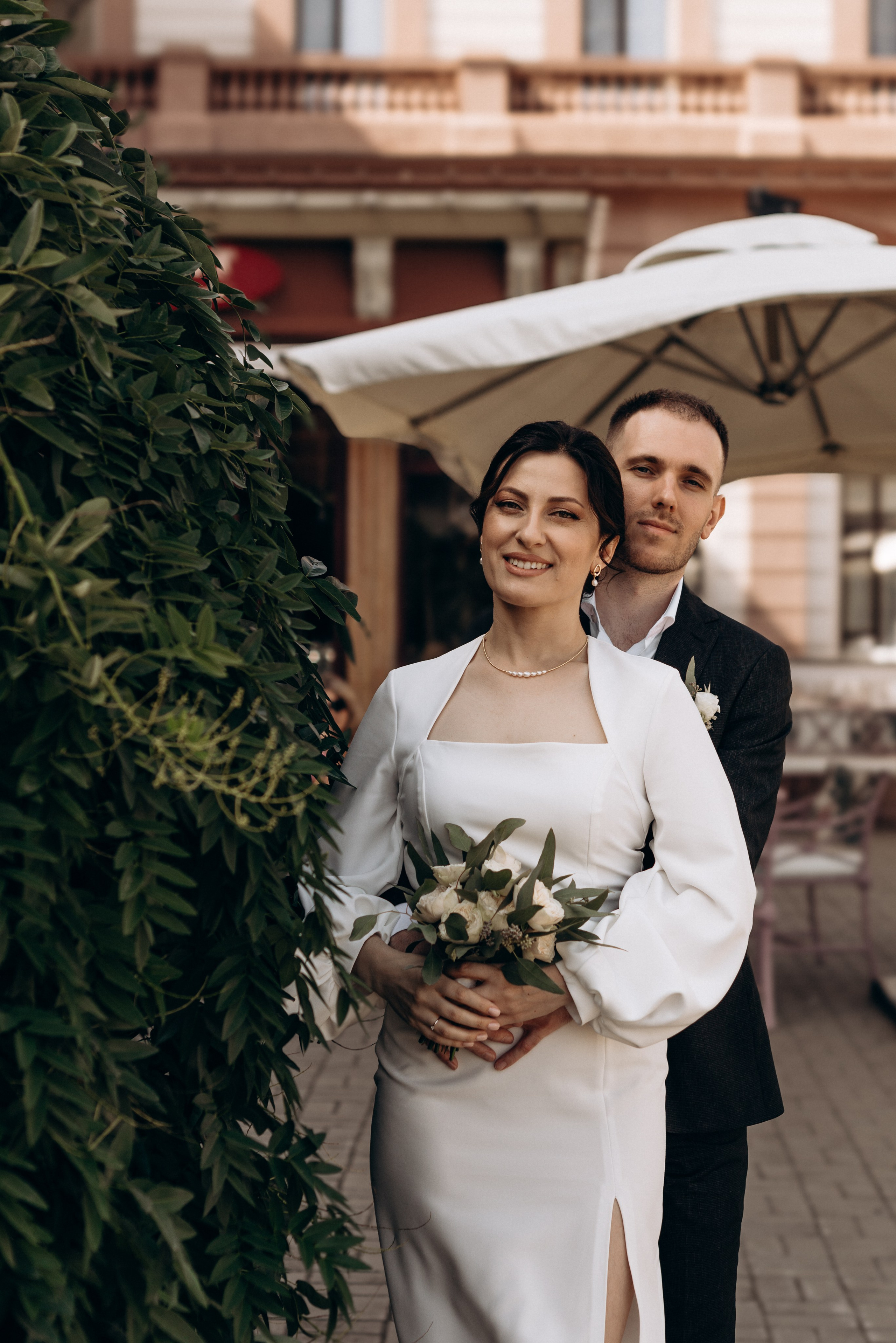 *. Wedding and family photographer San Diego