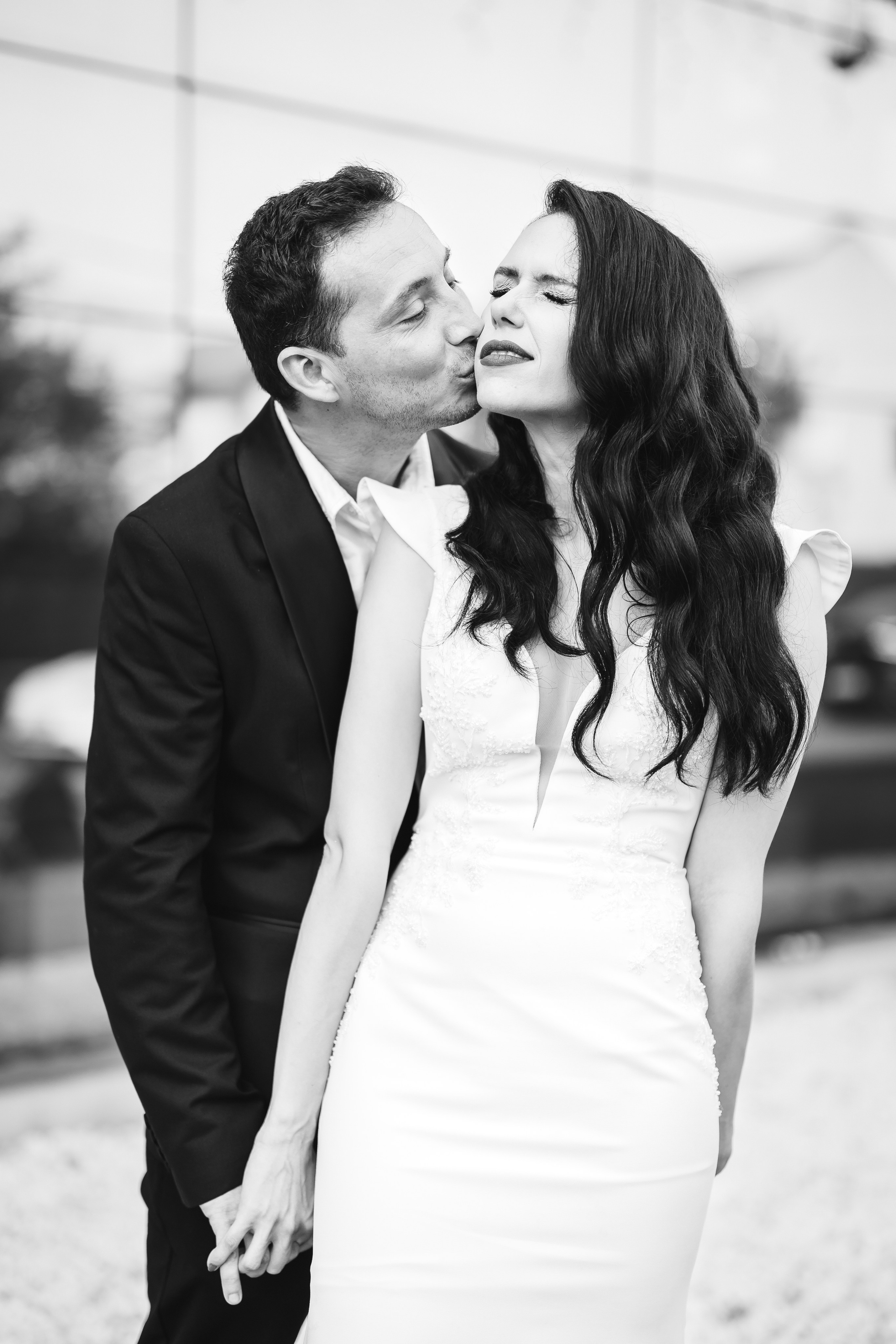 Andreea & Adrian. Gabriel Florea — Fotograf nuntă București