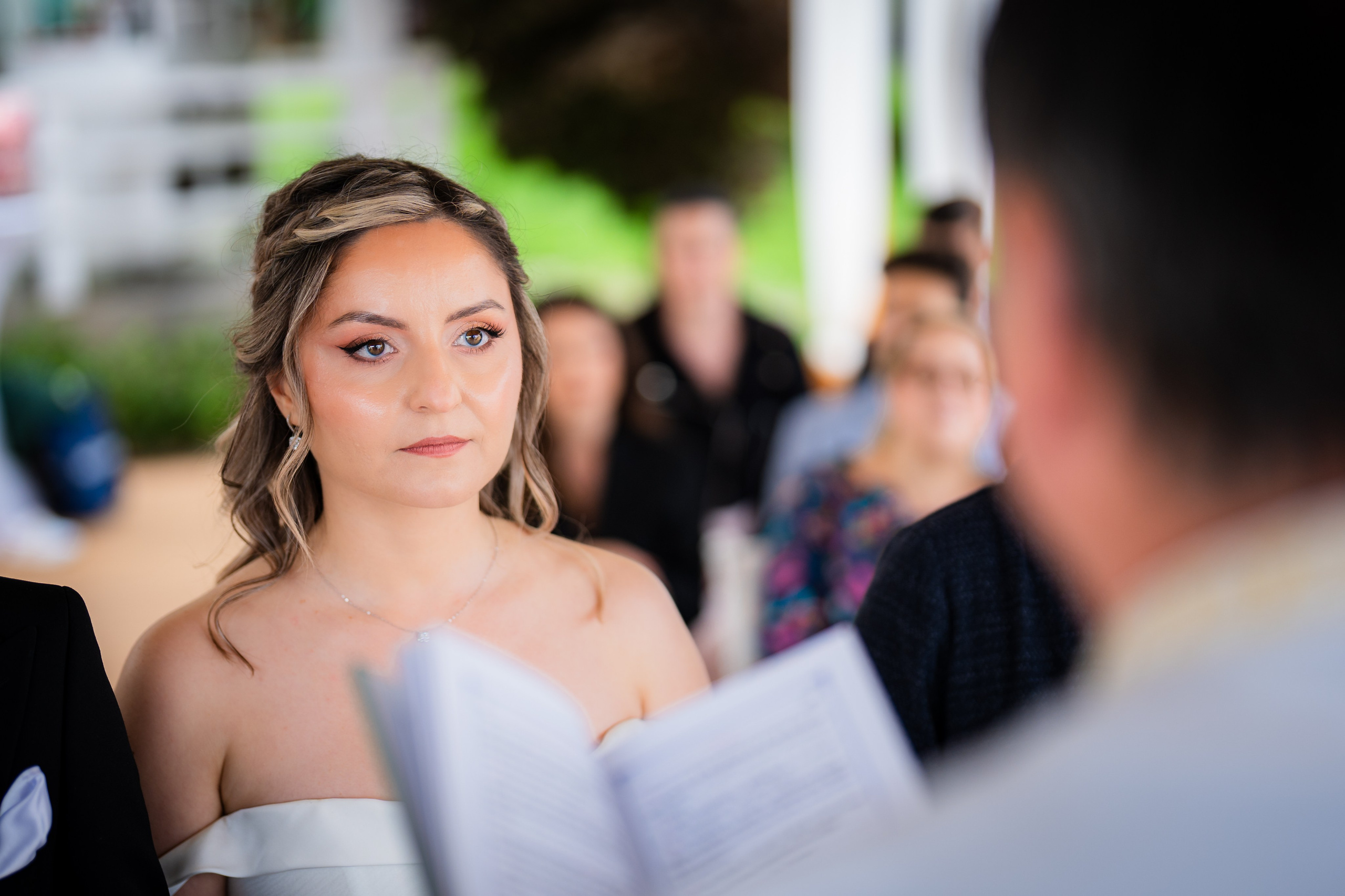 Oana & Teo. Gabriel Florea — Fotograf nuntă București