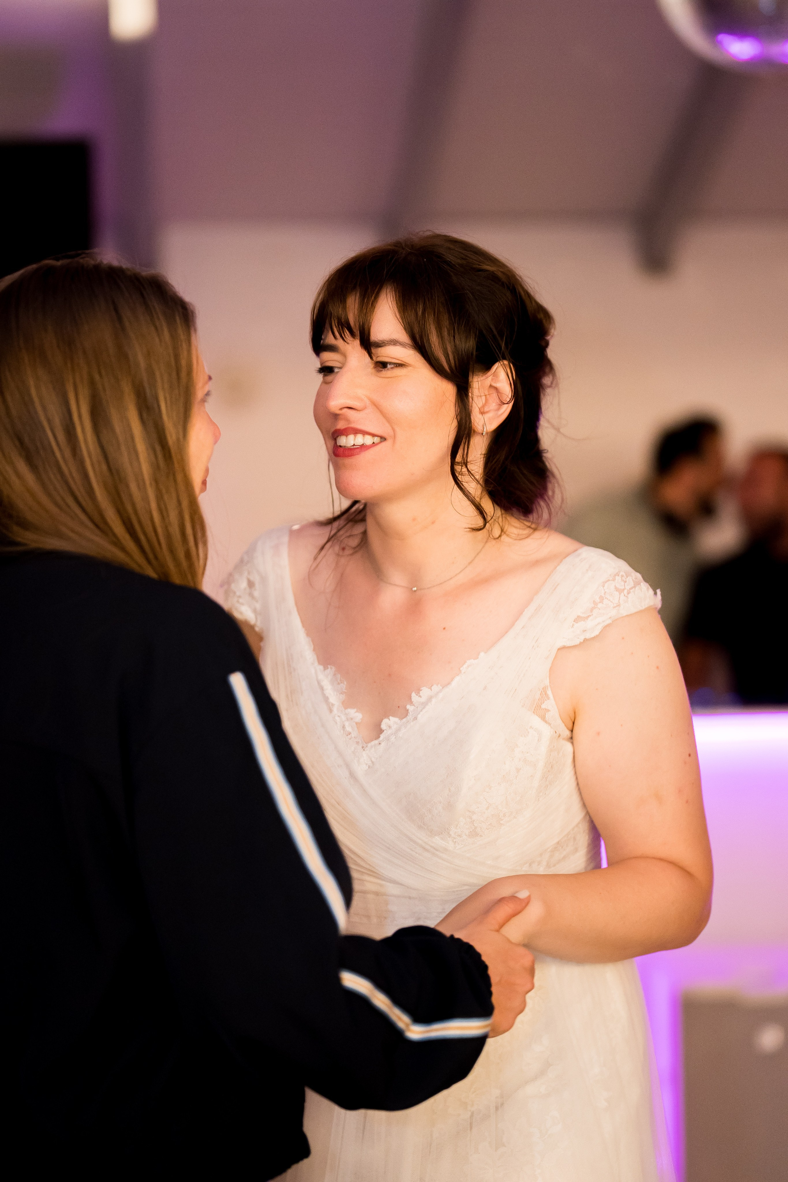 PARTY. Gabriel Florea — Fotograf nuntă București