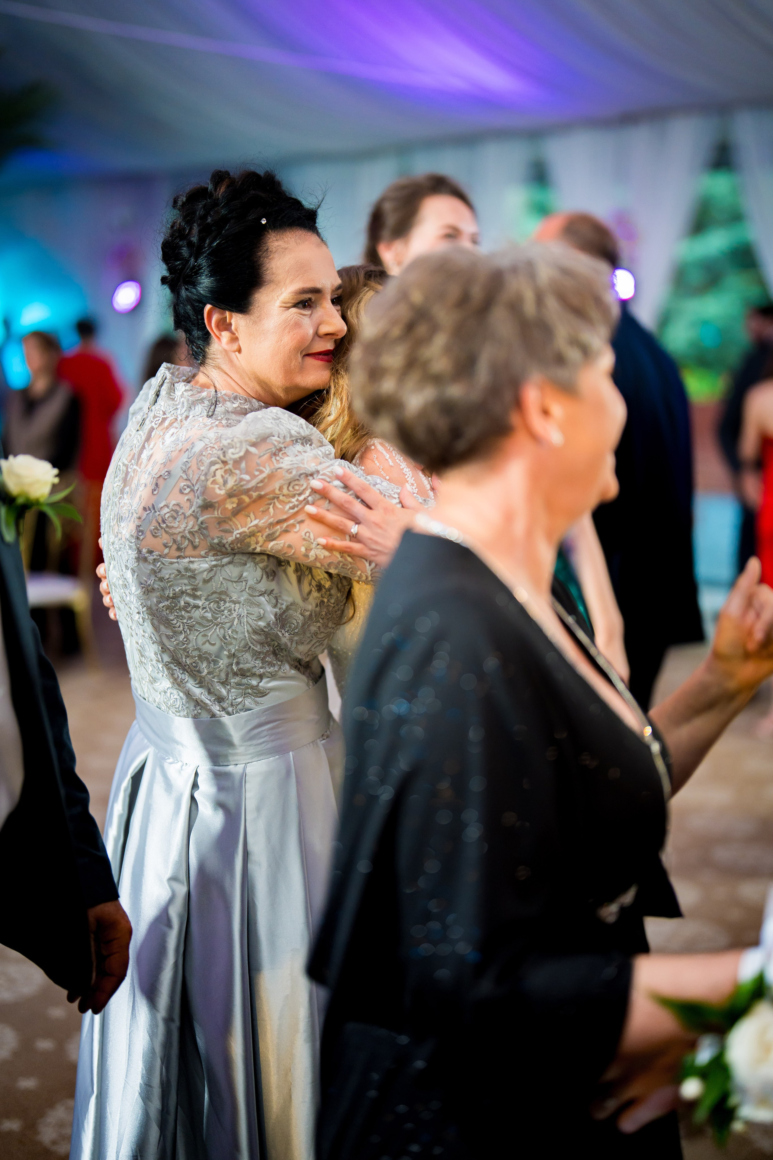 PARTY. Gabriel Florea — Fotograf nuntă București