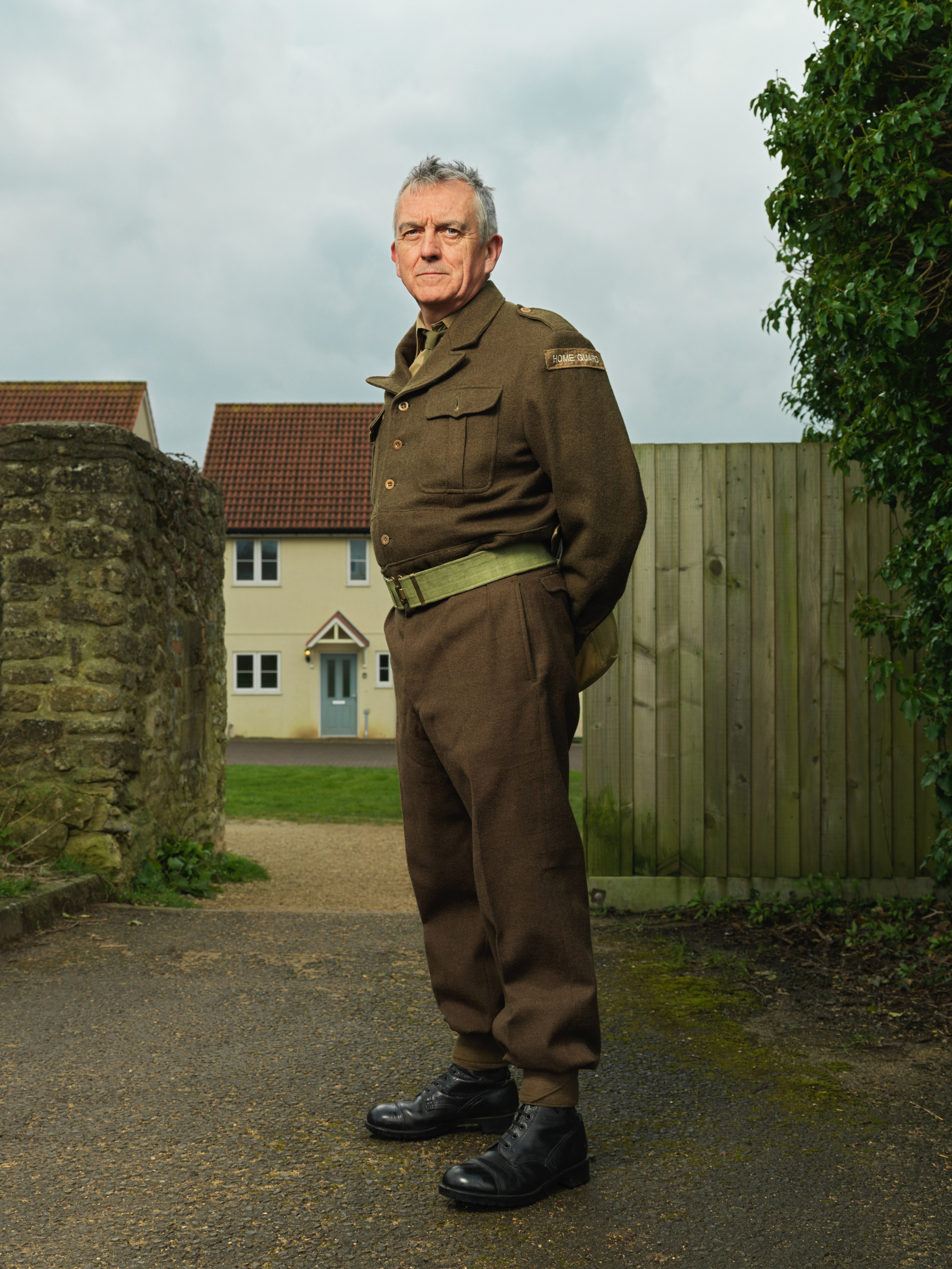 Wincanton History Day 2024. British Award winning Fine Art & Portrait Photographer Elmira Watts