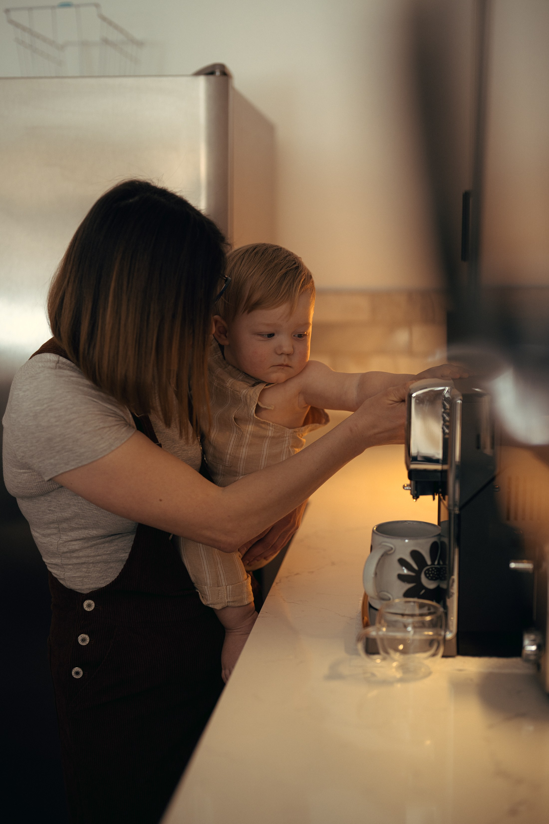 Liam Noah, Angela & Cooper. Wedding & elopement photographer Viktoriya Kravtsov. Las Vegas