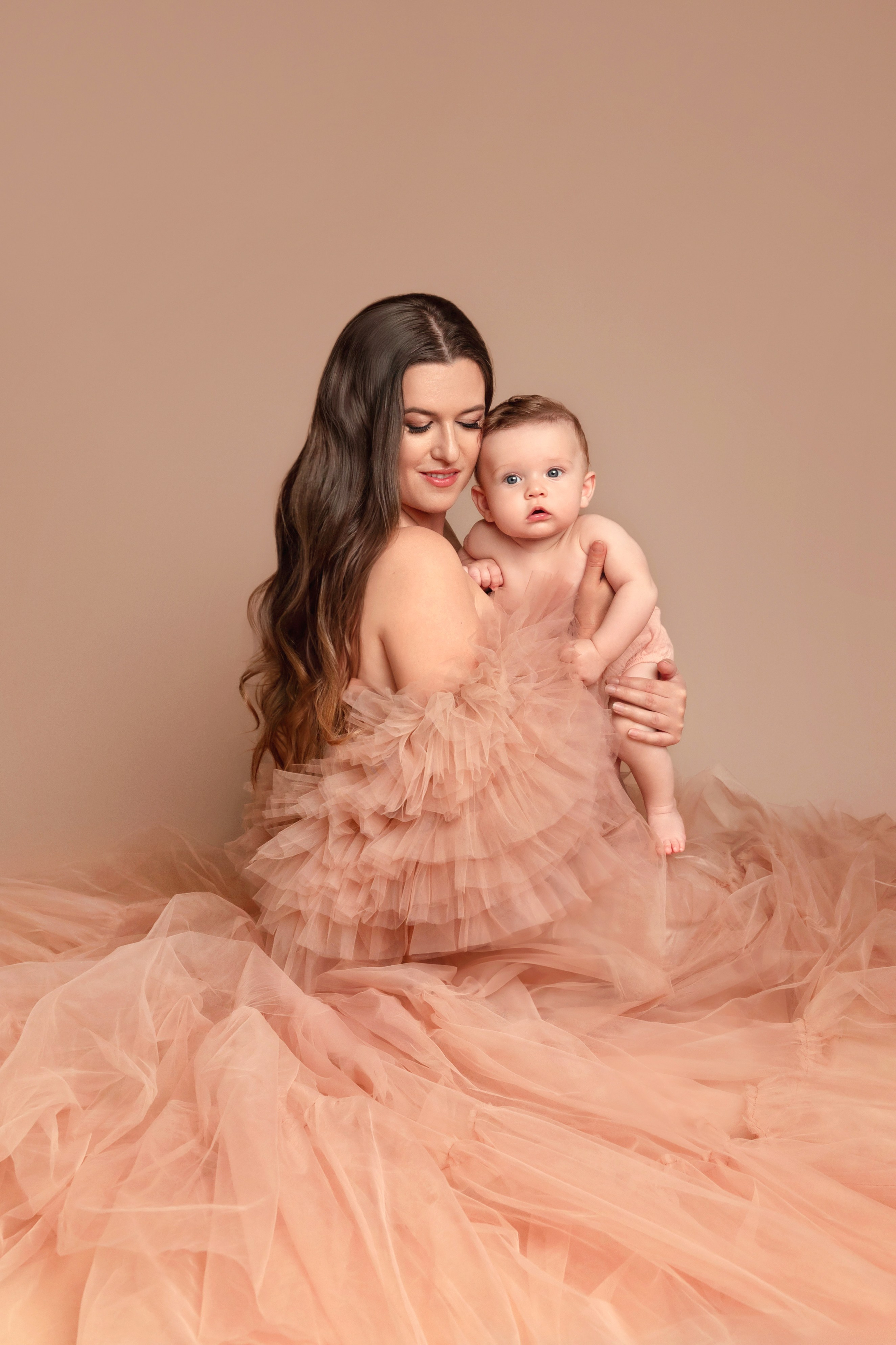 Motherhood…. Portrait, kids and family photographer in Wesley Chapel Alina Alice Osipova