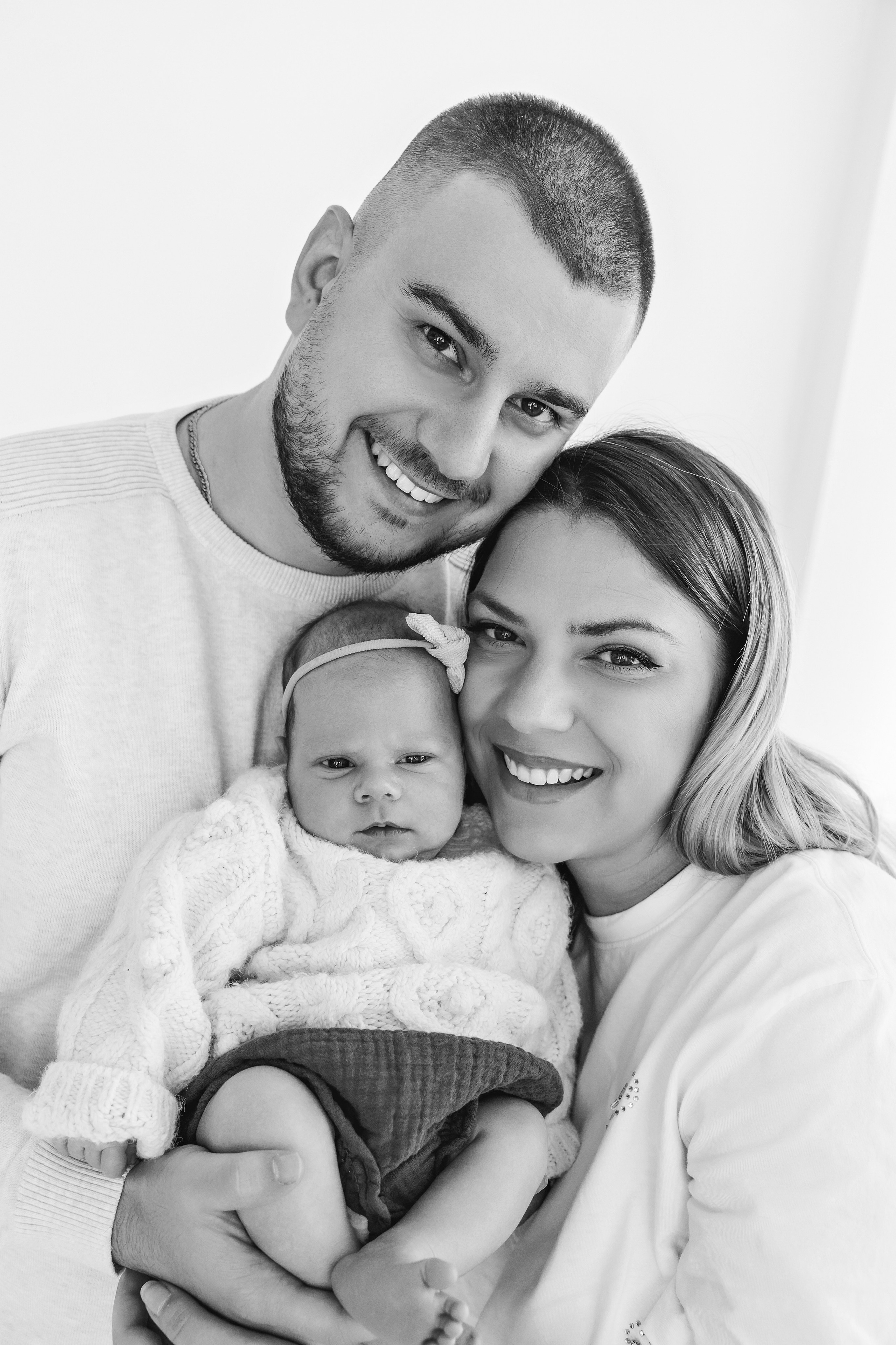 Фотосесия с мама и тате. Фотограф Ирина Йотова