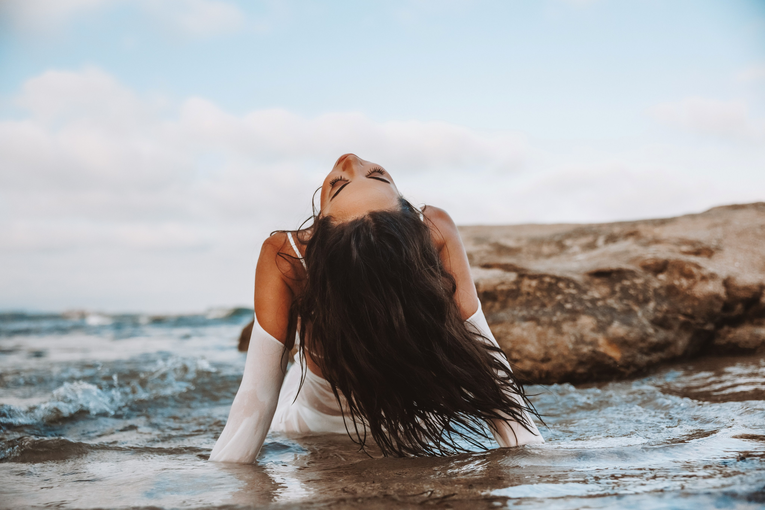 Индивидуална фотосесия. Фотограф Ирина Йотова