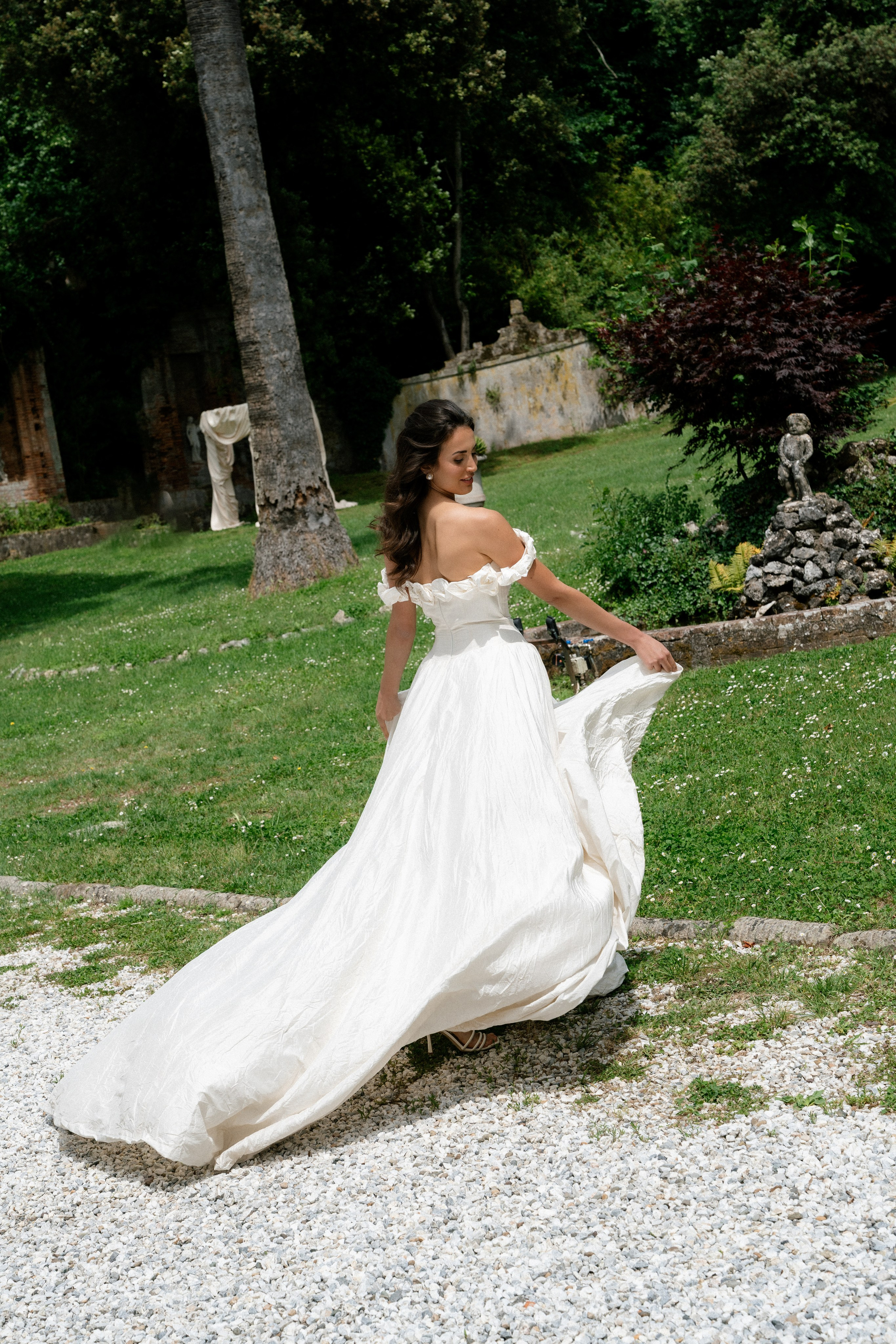 Lisa & Gabriel. Fotograf de nuntă Alex Pasarelu