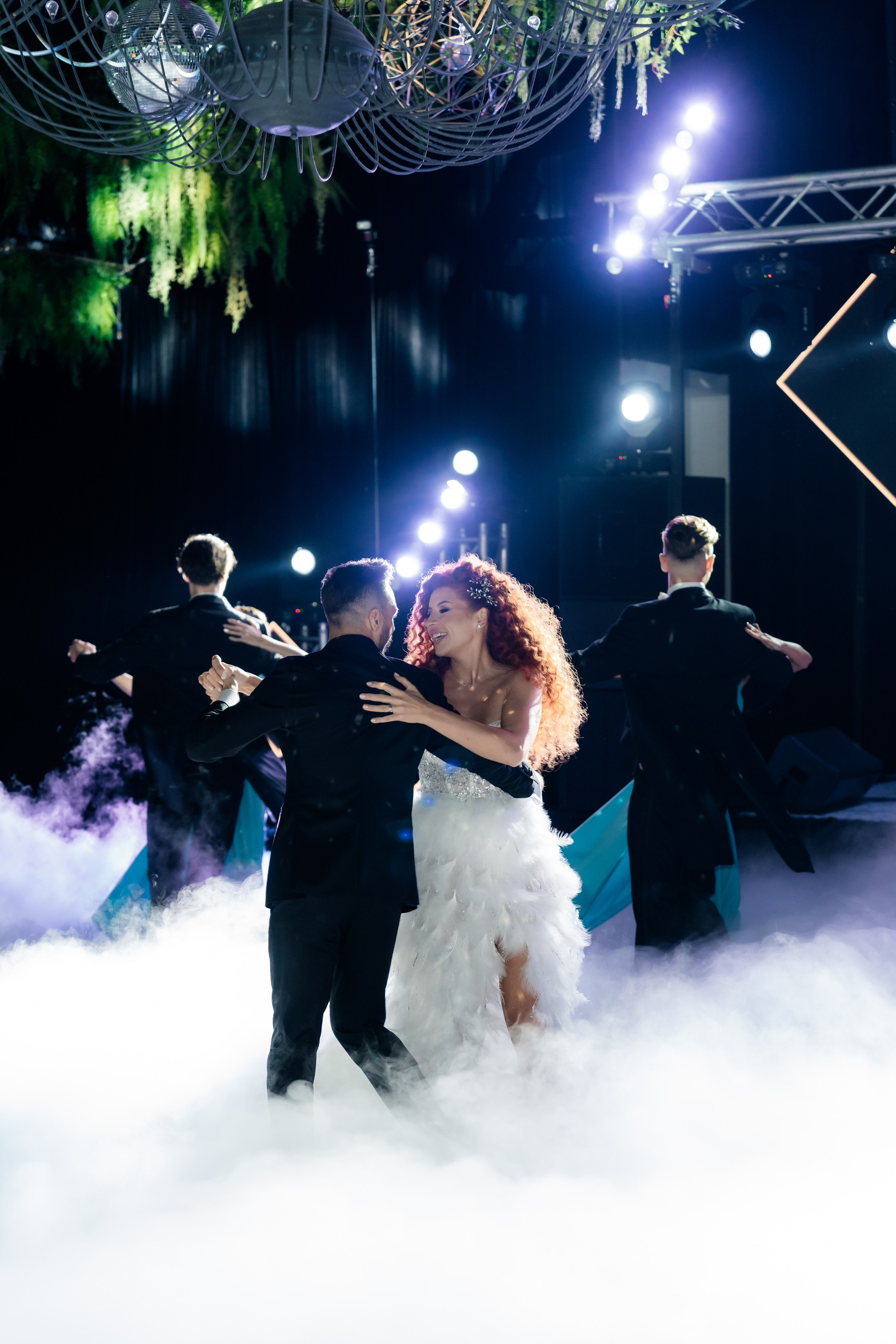 Katalina & Alex. Fotograf de nuntă Alex Pasarelu