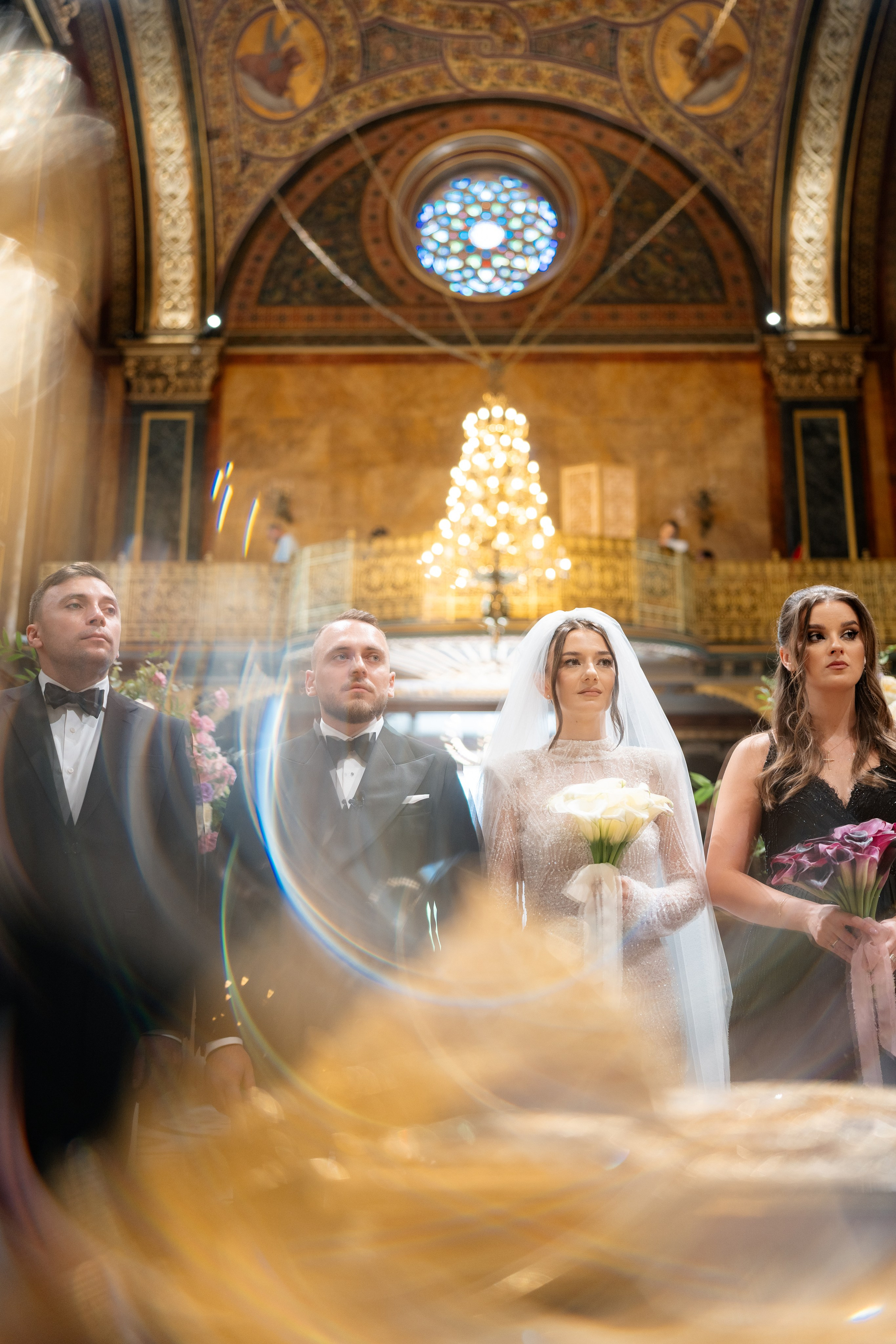 Gabriela & Alex. Destination Wedding Photographer Alex Pasarelu