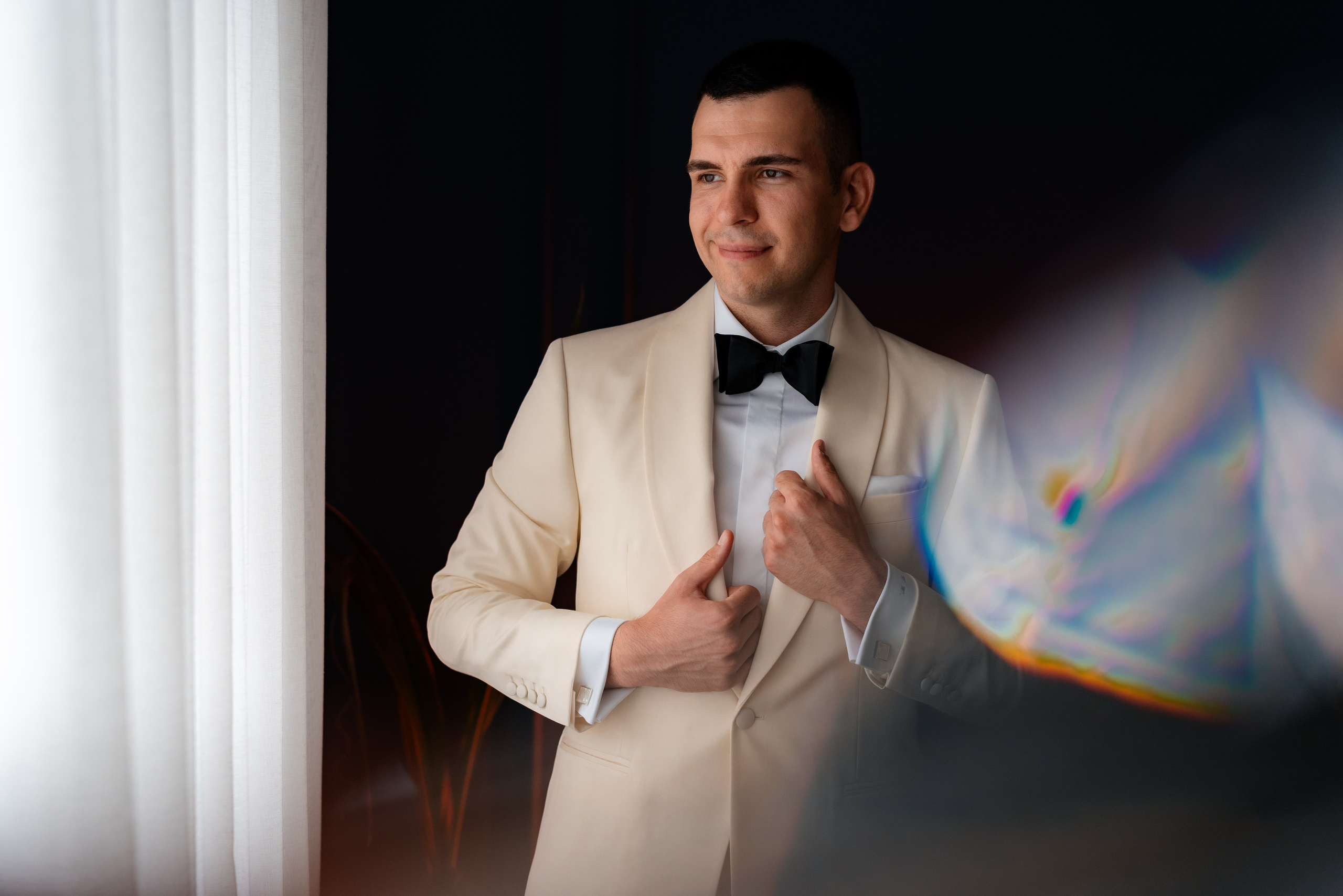 Anna & Vlad. Fotograf de nuntă Alex Pasarelu