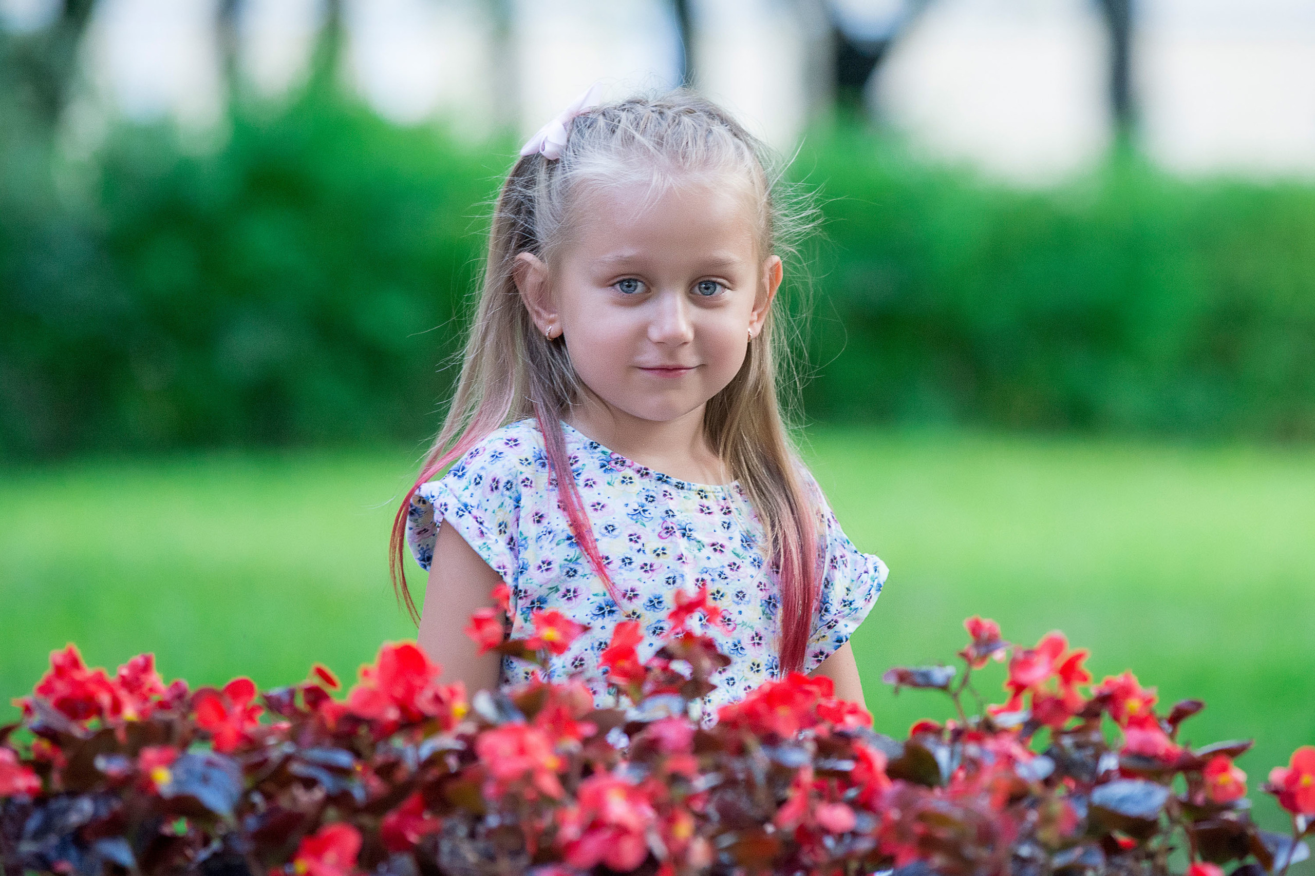 Семья / Дети. Свадебный и семейный фотограф в Даугавпилсе Павел Граблёнов