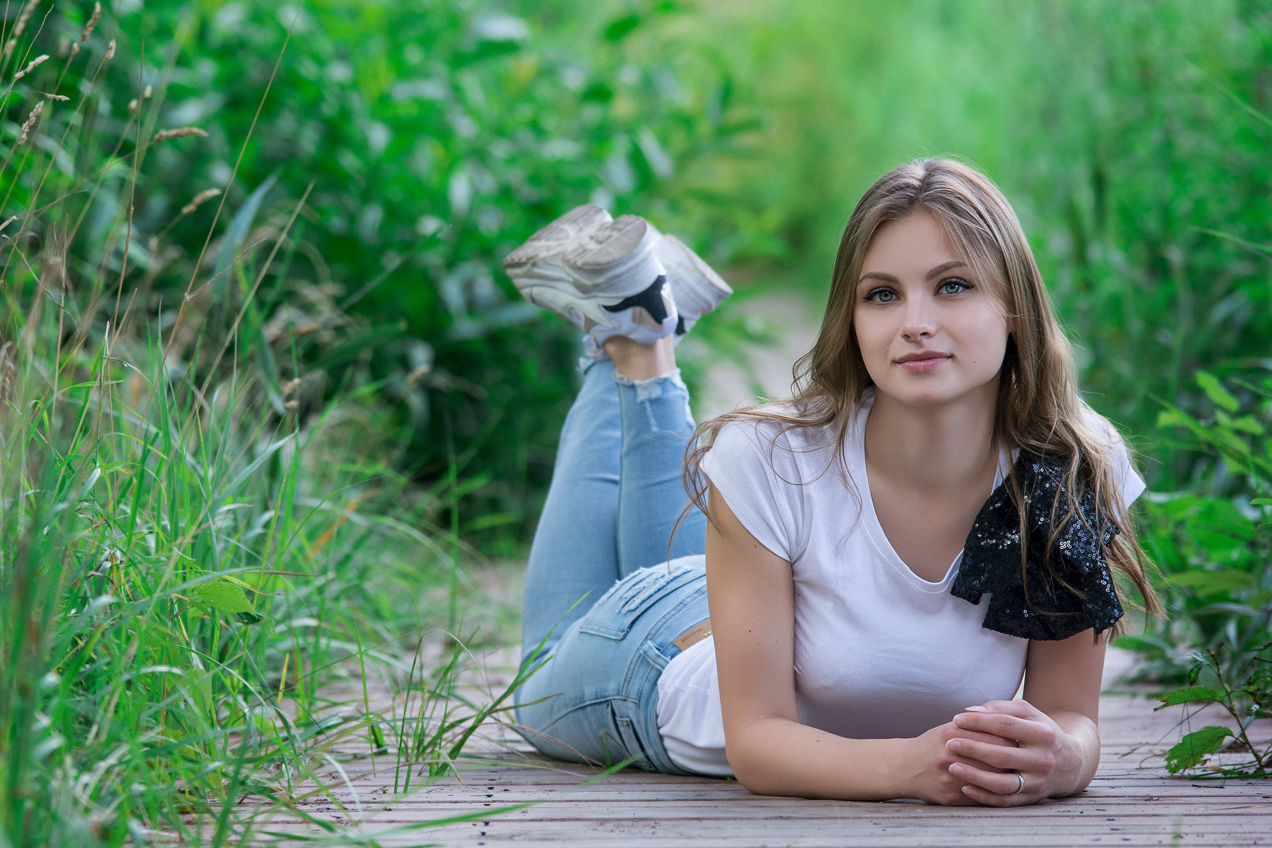 Love Story. Свадебный и семейный фотограф в Даугавпилсе Павел Граблёнов
