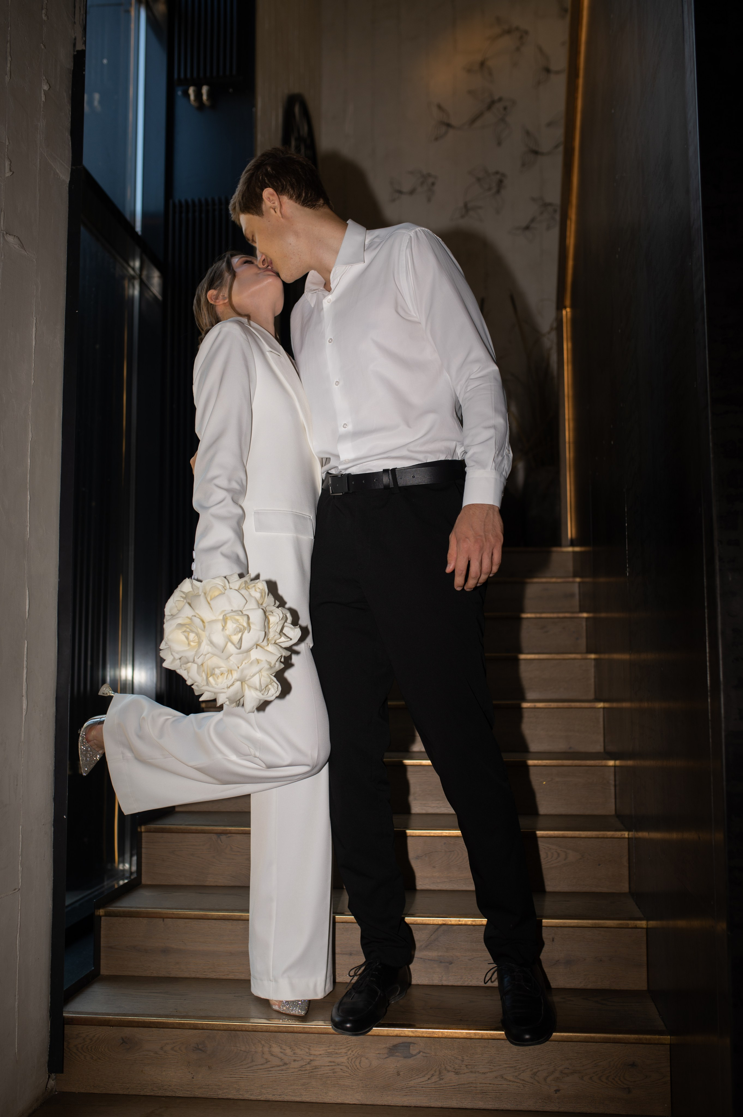 Like a Paris. Wedding and commercial photographer