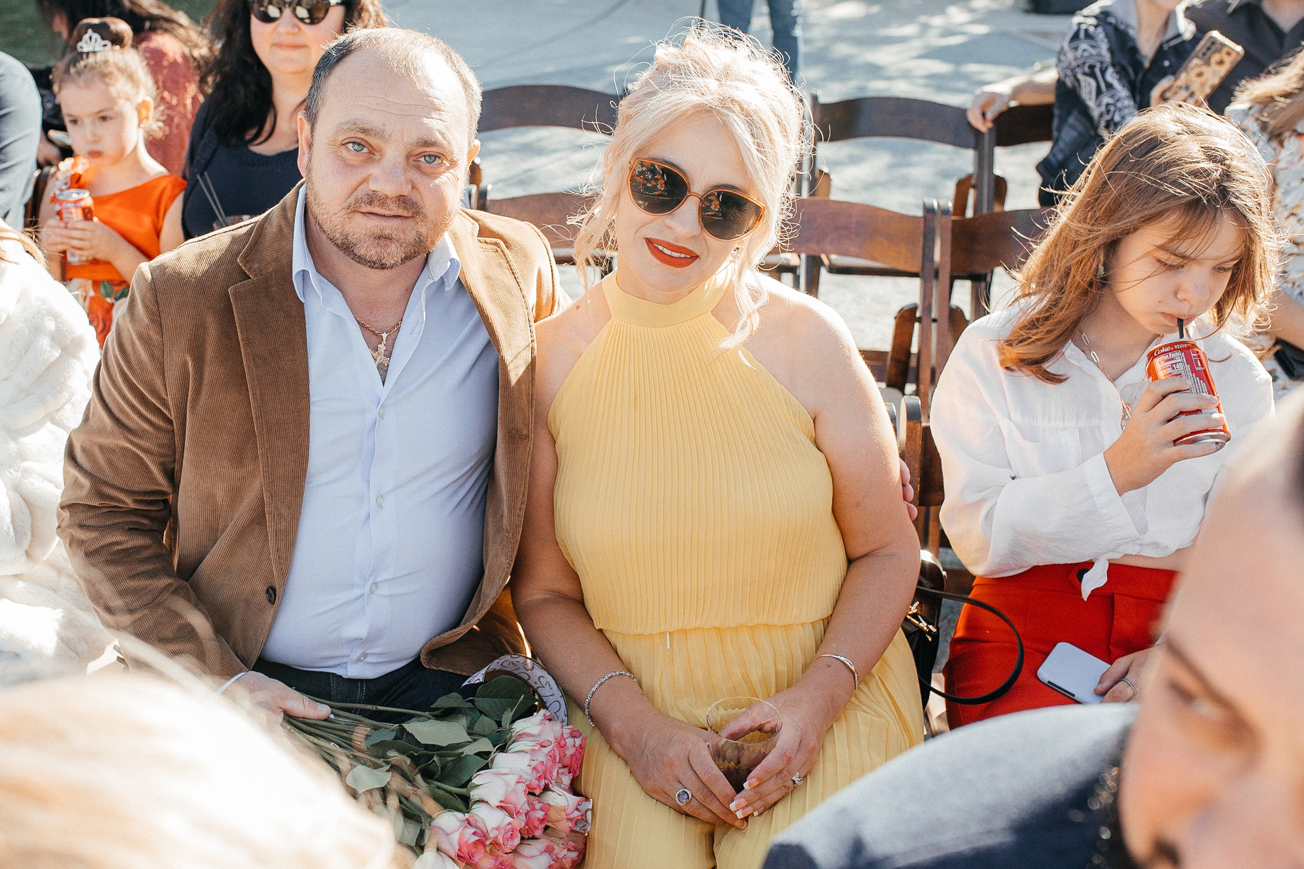 Zachary & Julie. Wedding Photography & Videography San Francisco, Sacramento