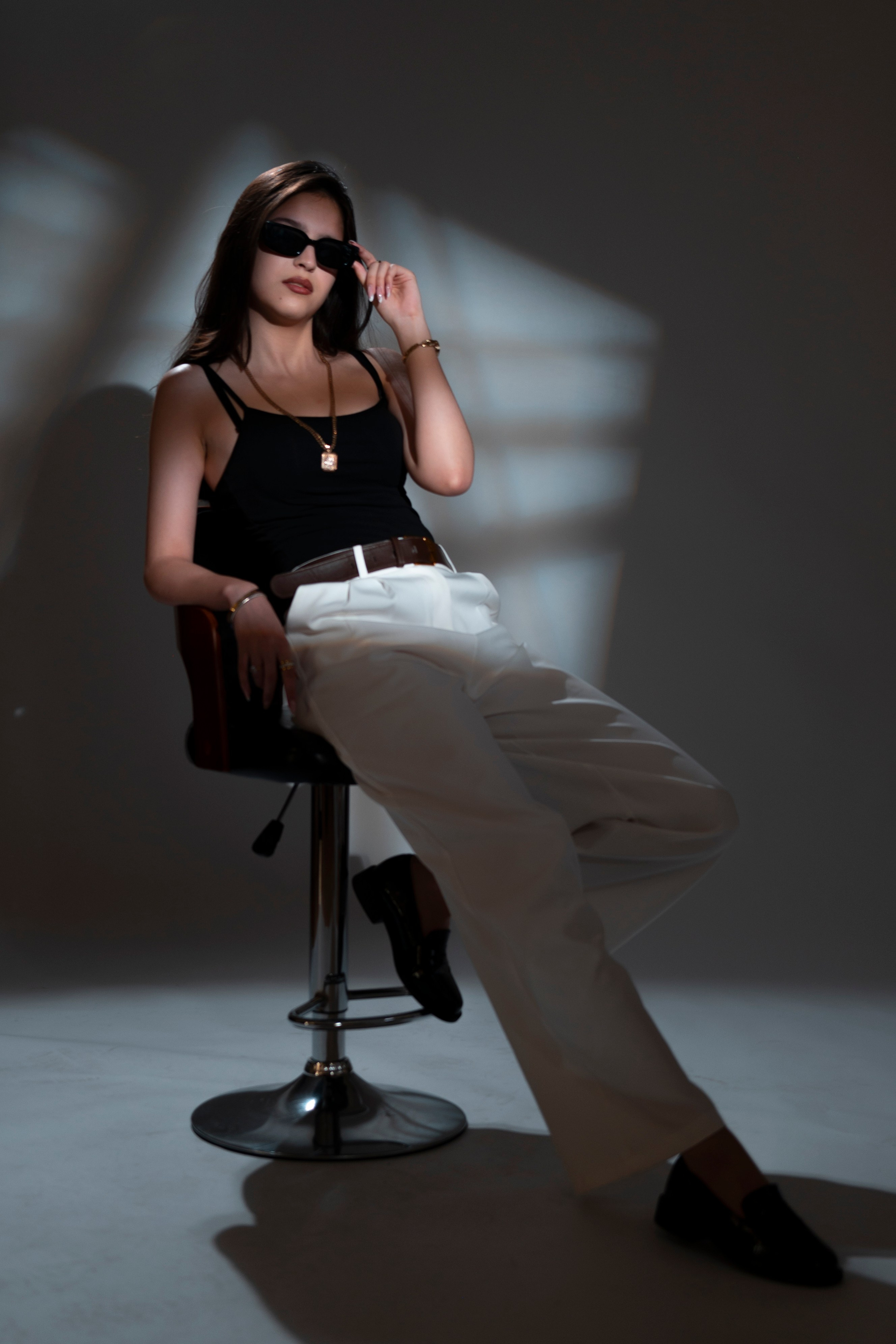 ელენე პაპიძე. Clapp Studio