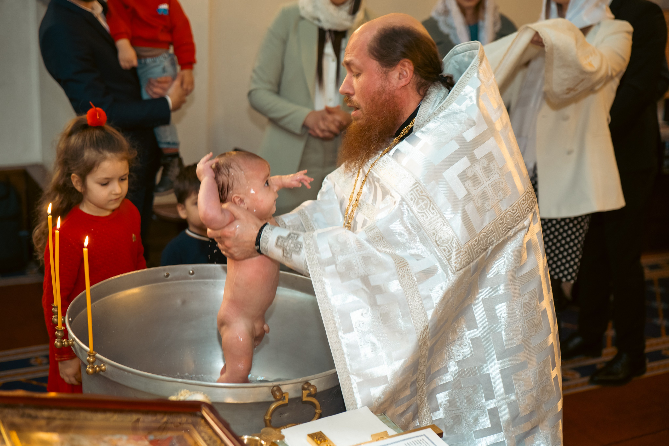 Matei. Fotograful și Cameramanul familiei dvs în Franța Paul Photographer