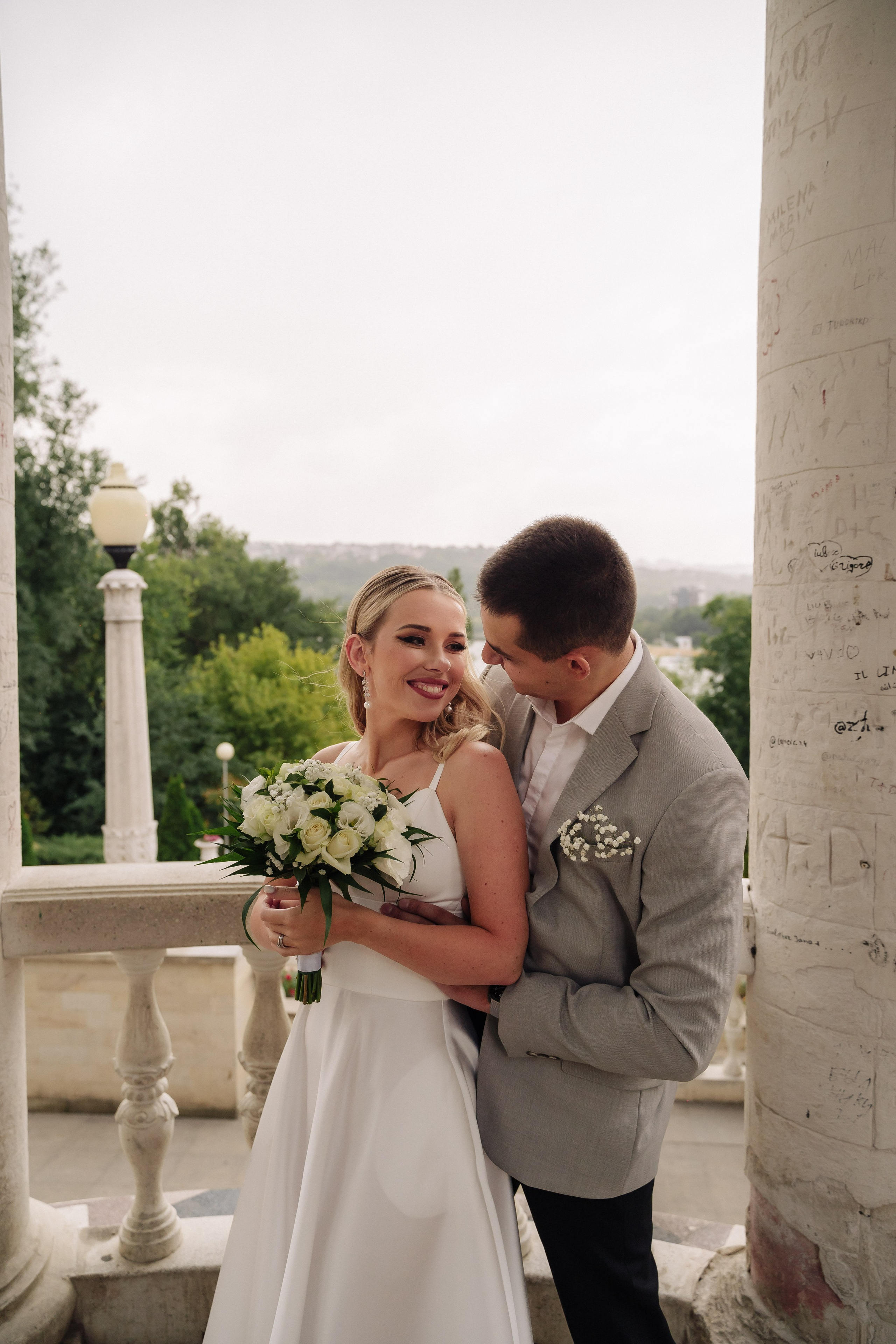 Виктор и Марина. Эдуард Хлибичук — фотограф Кишинев Молдова