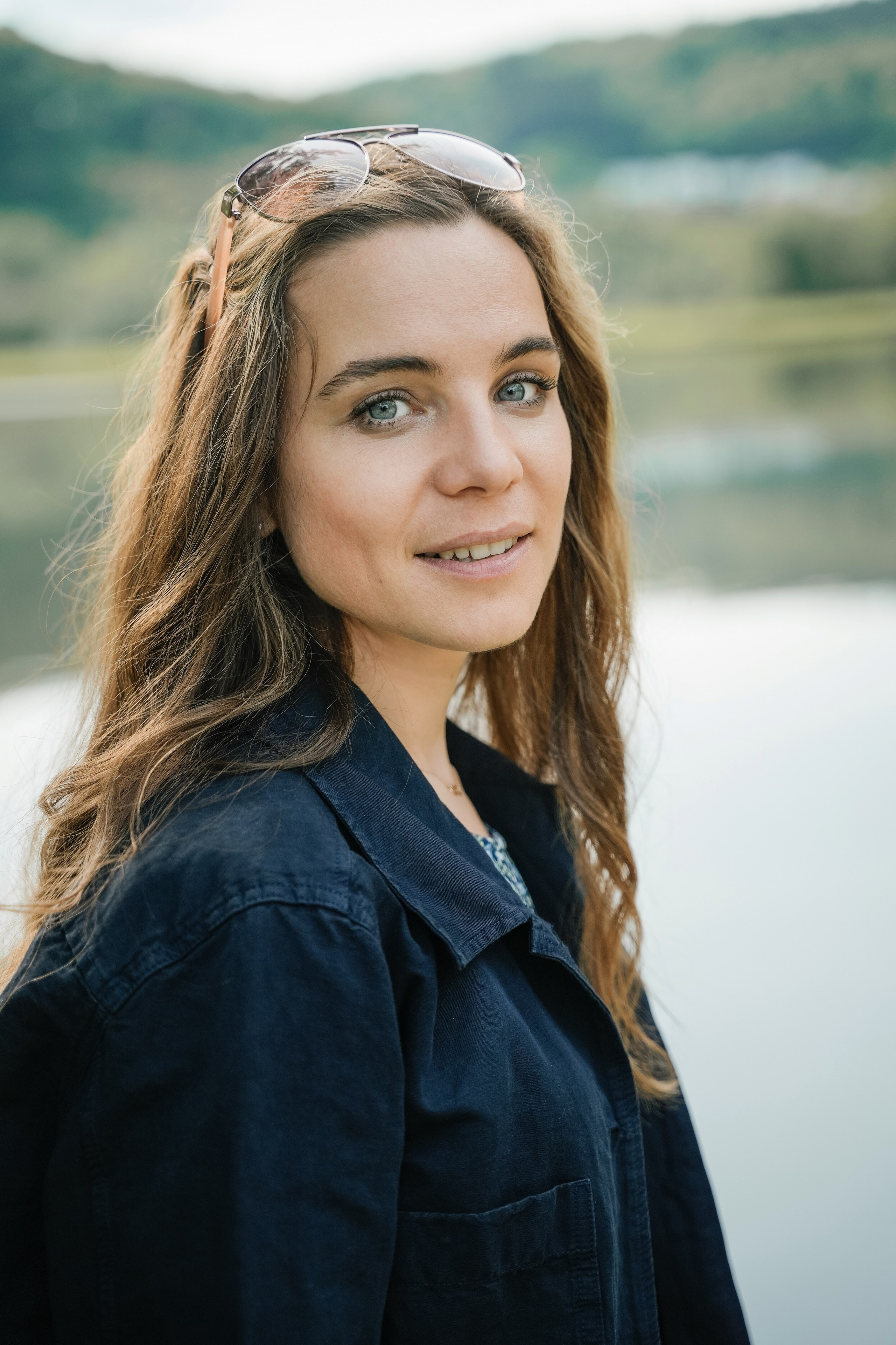 Alina | Portrait Echternach. Elena Seewald