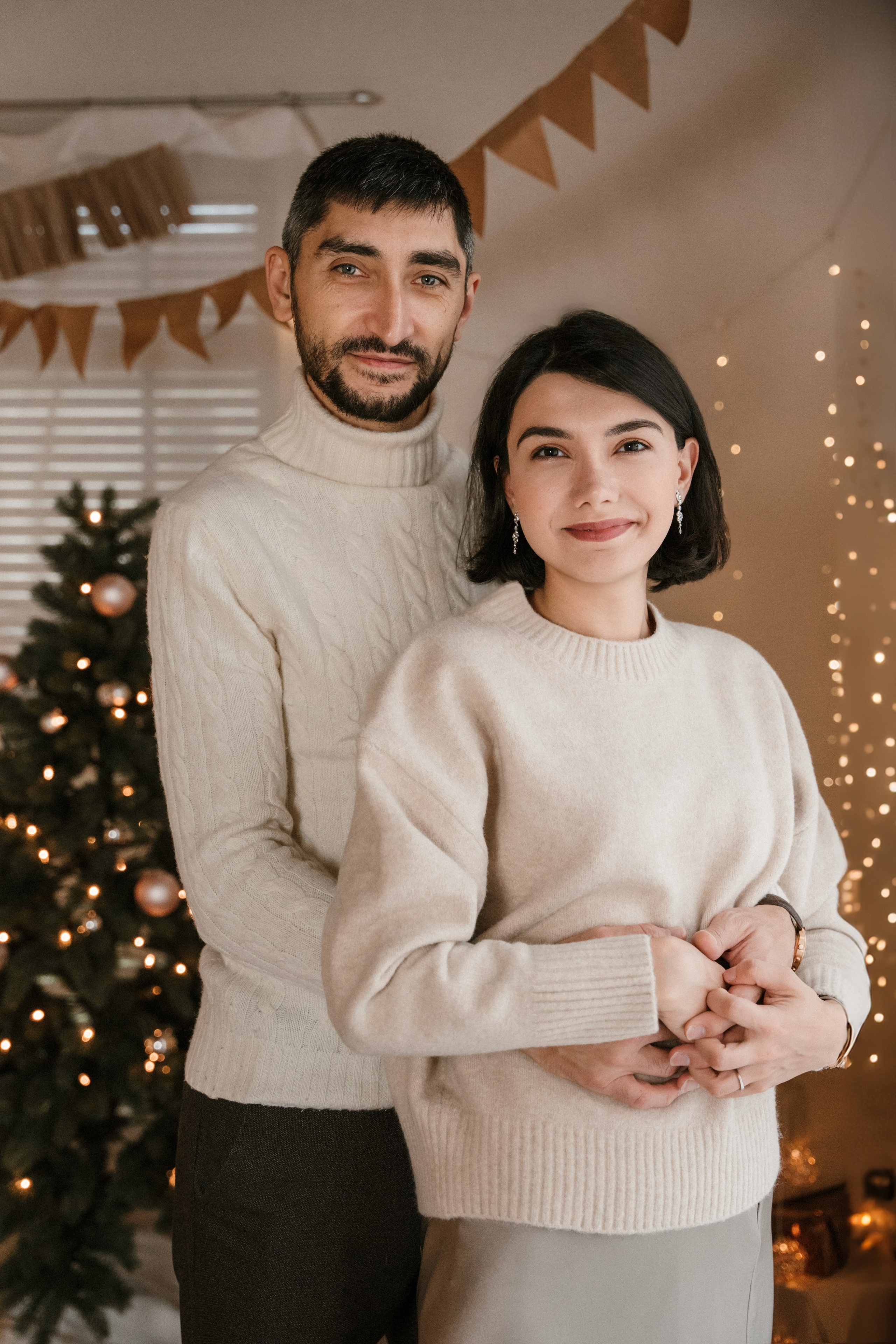 Christmas | Family Studio. Elena Seewald