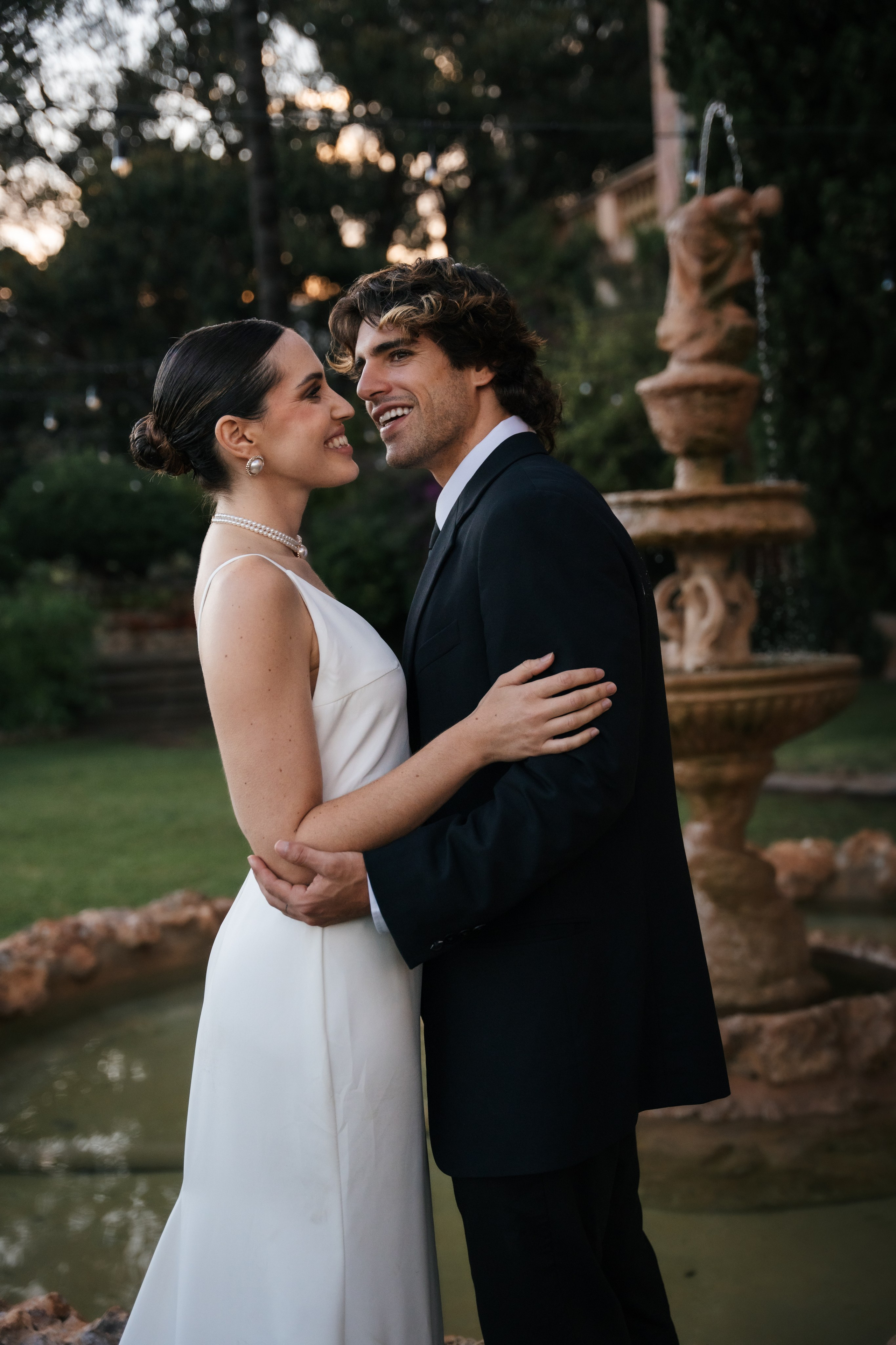 Hochzeit | Son Togores. Elena Seewald