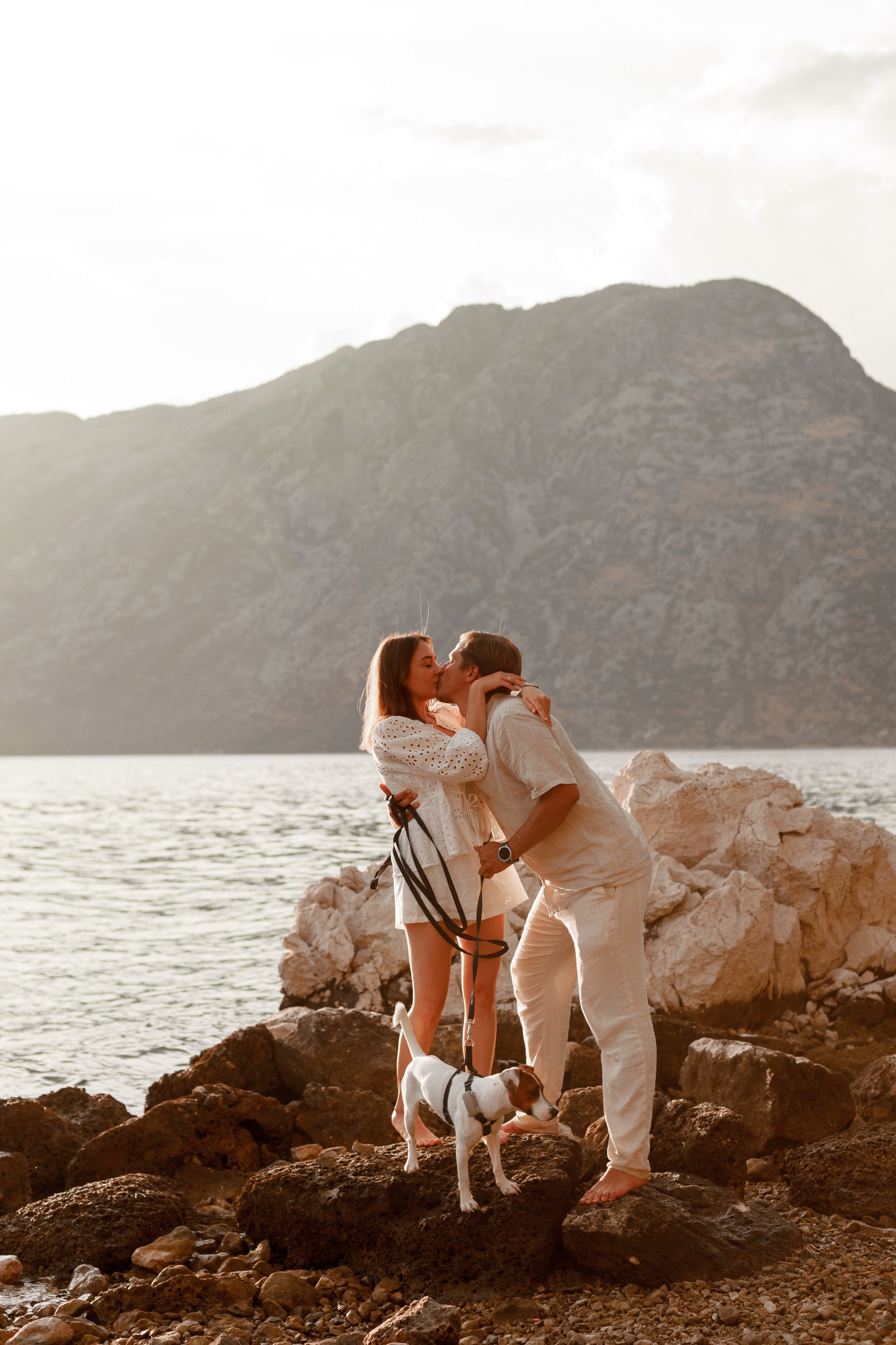 Love Story. Семейный, детский, женский фотограф в Черногории