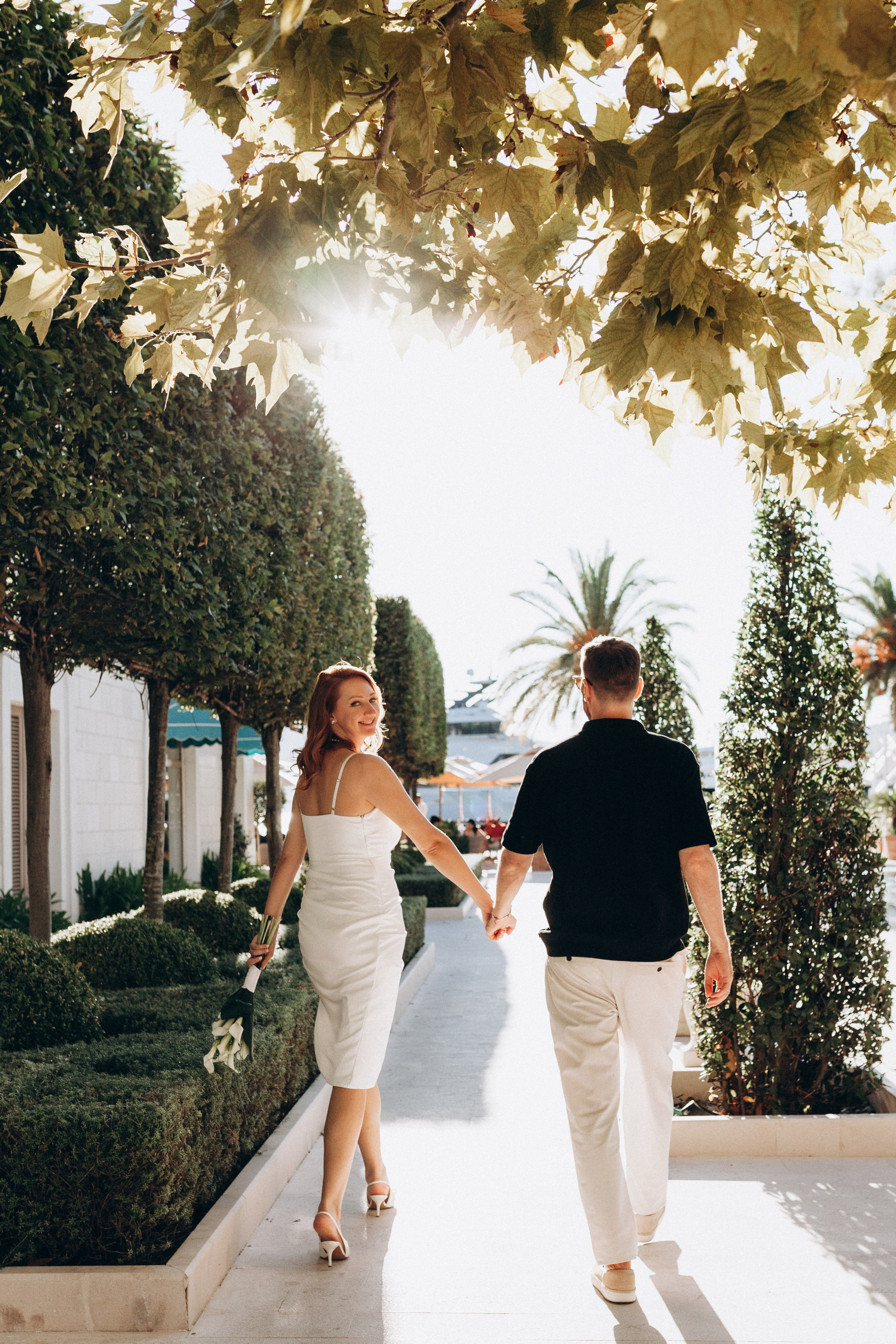 Love Story. Семейный, детский, женский фотограф в Черногории