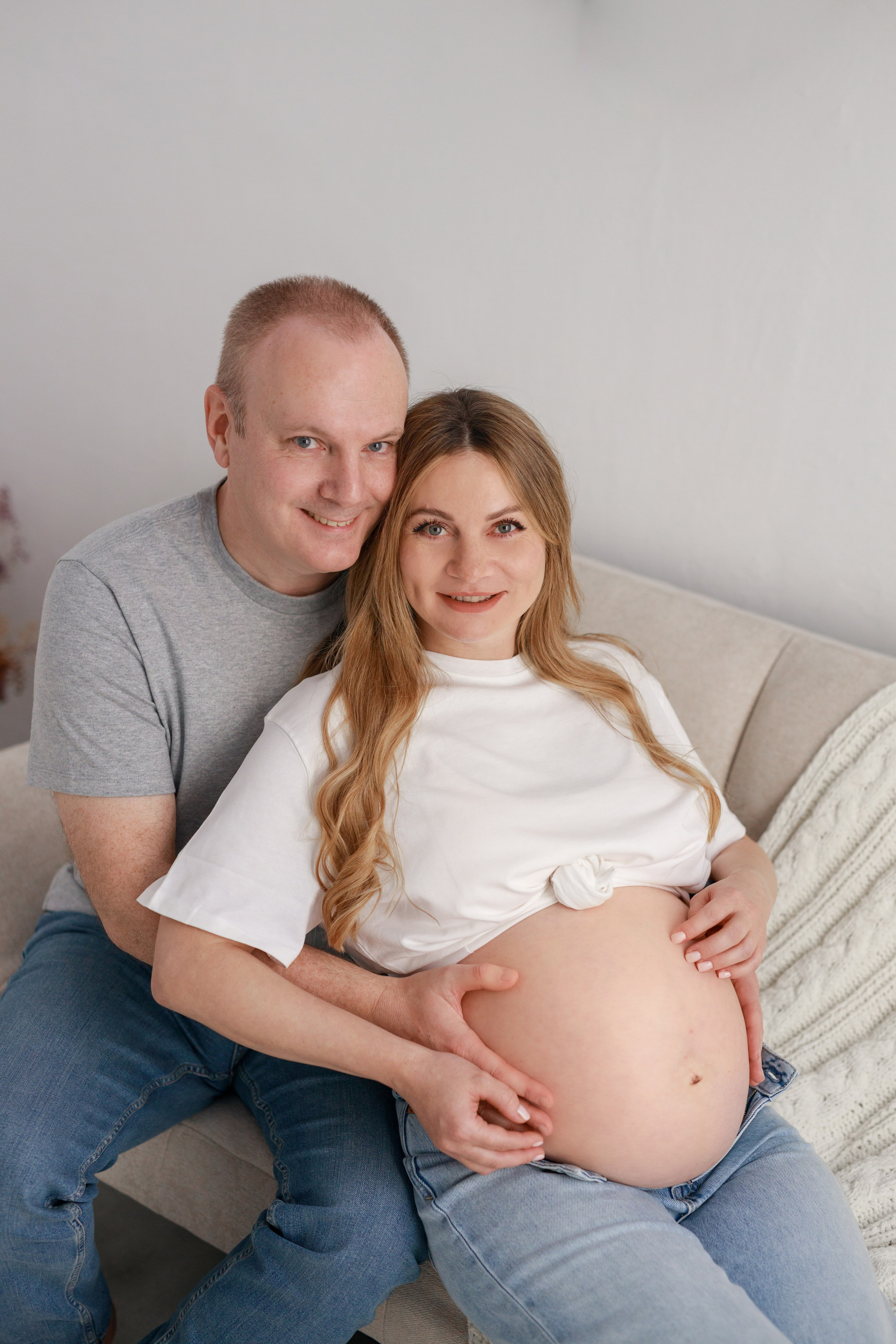 Nadya. Fotograf w Barcelonie Hiszpanii Maslik Yulia