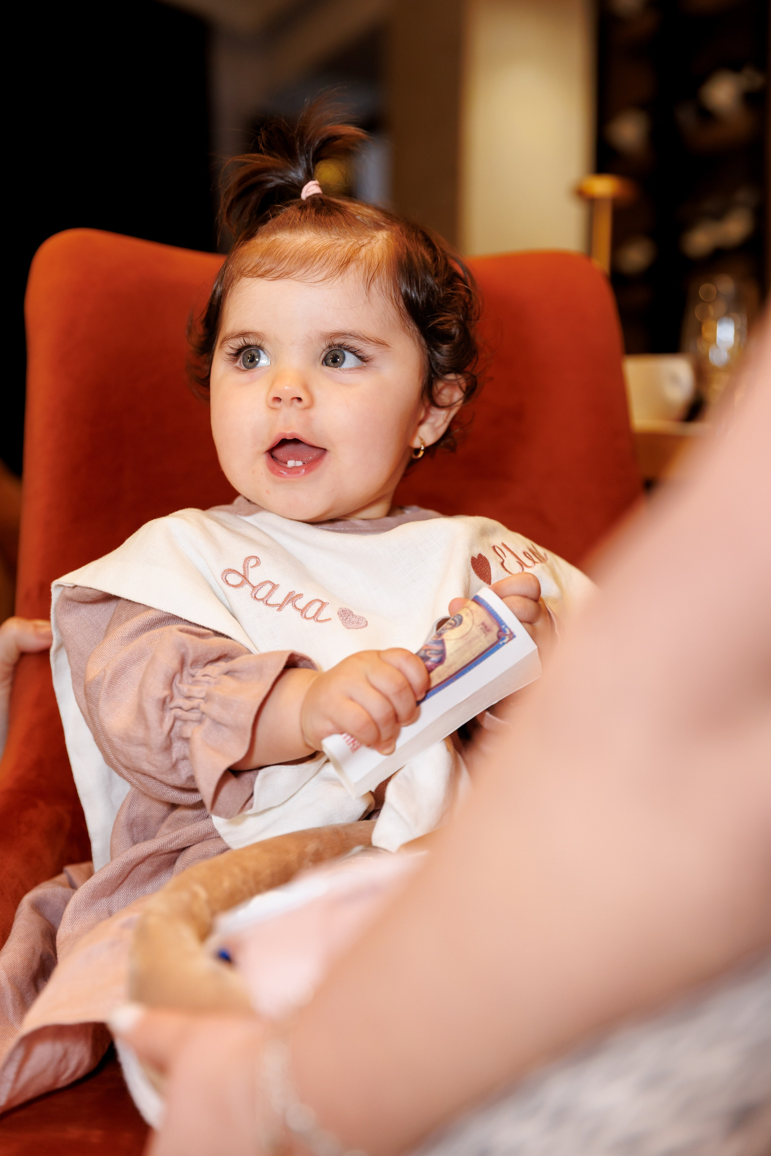 Sara Elena - 1st year party - Slatina. Fotograf Profesionist Pitesti-Bucuresti| Mircea Seinea