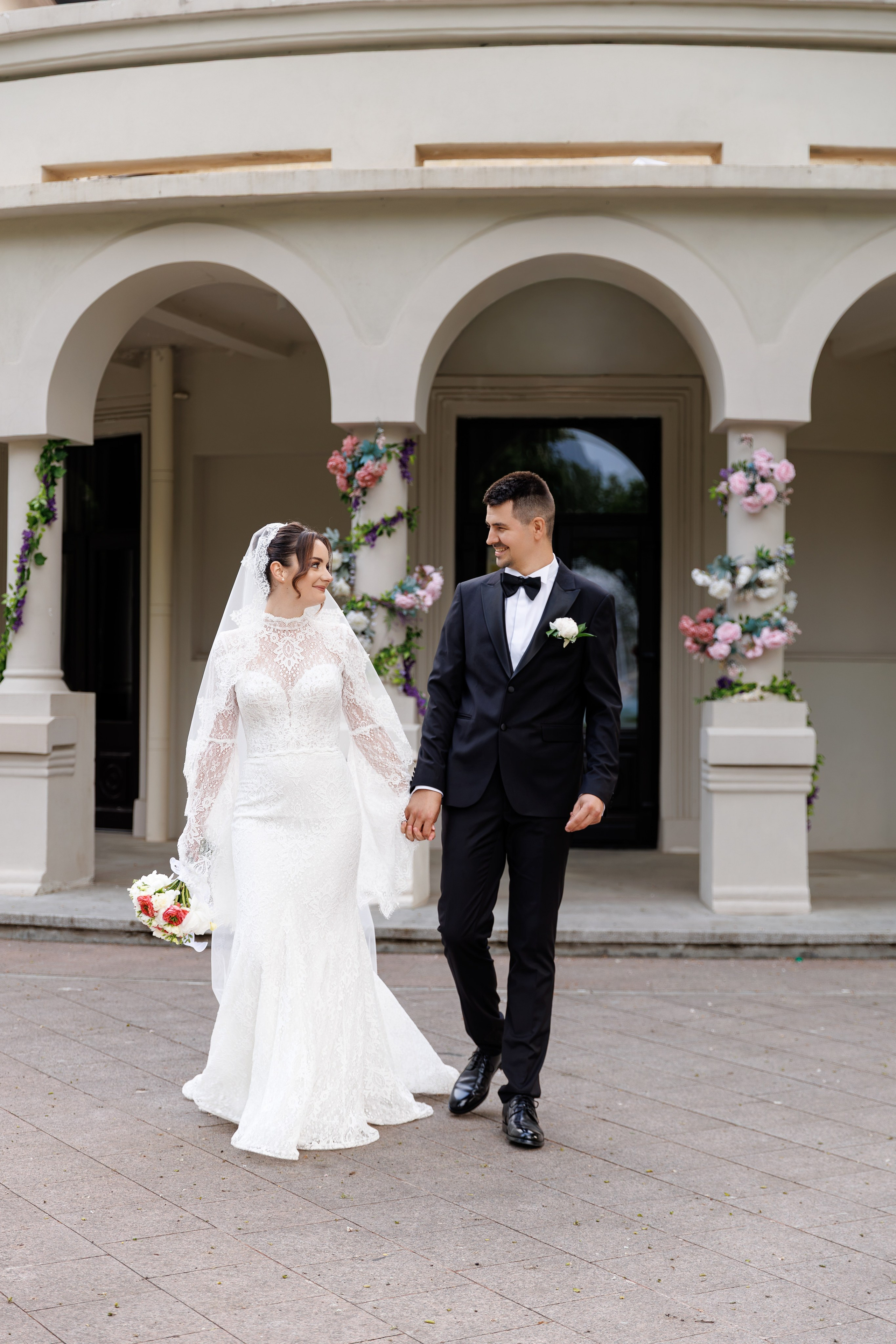 Alina & George - Nuntă Turnu Măgurele. Fotograf Profesionist Pitesti-Bucuresti| Mircea Seinea