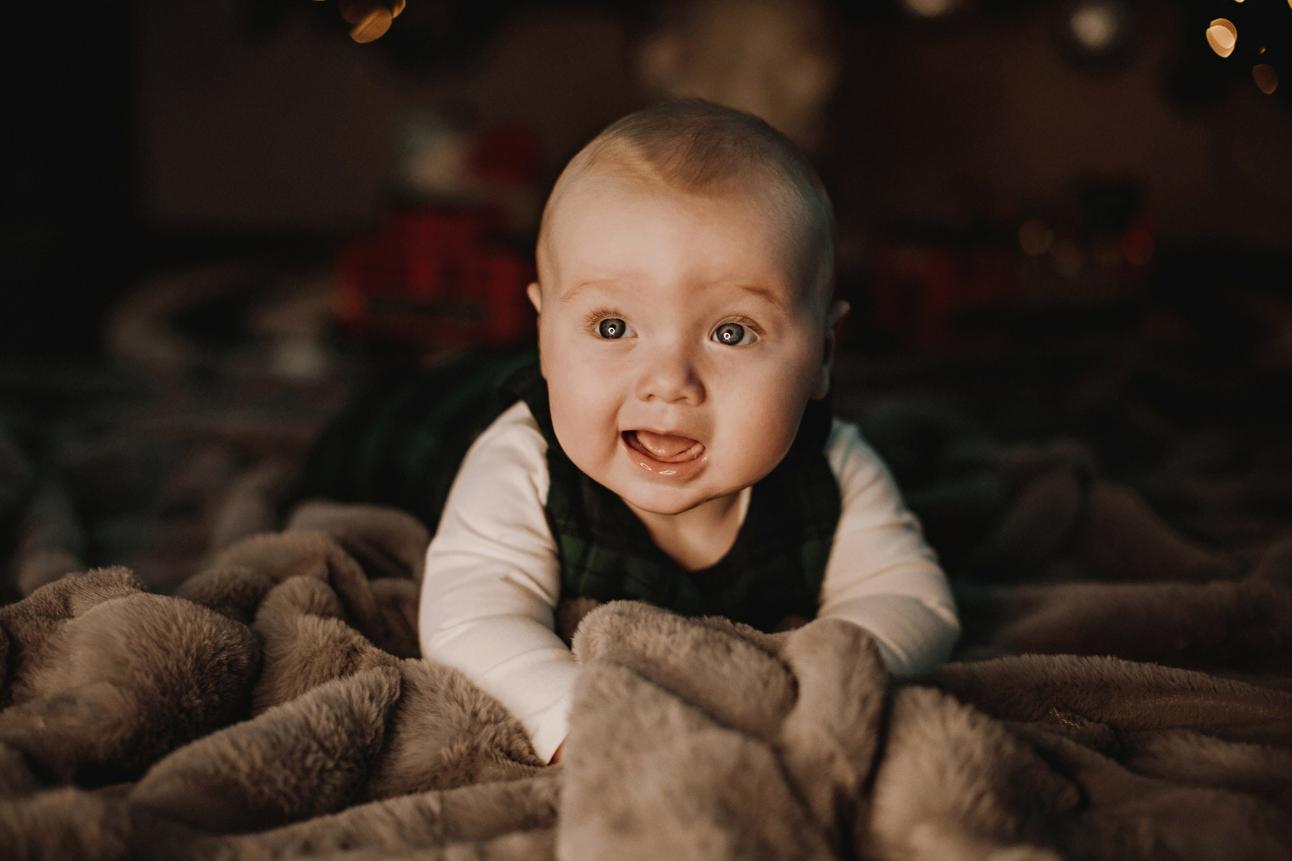 19.11.2023 Christmas Photoshoot. Wedding family event photographer in Chicago Nick Yushevich