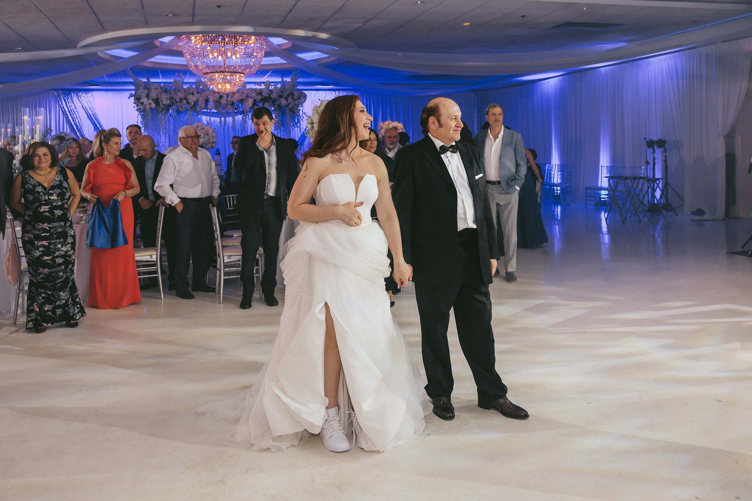 06.08.2025 Wedding. Wedding family event photographer in Chicago Nick Yushevich