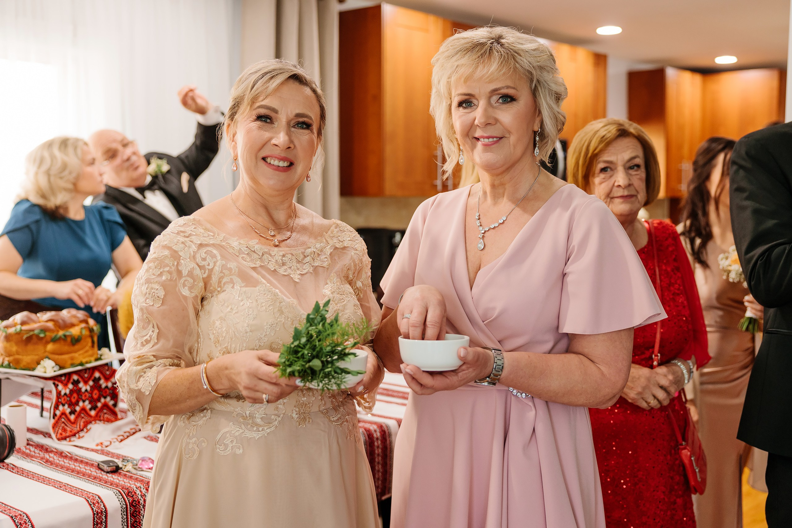 05.10.2024 Wedding. Wedding family event photographer in Chicago Nick Yushevich