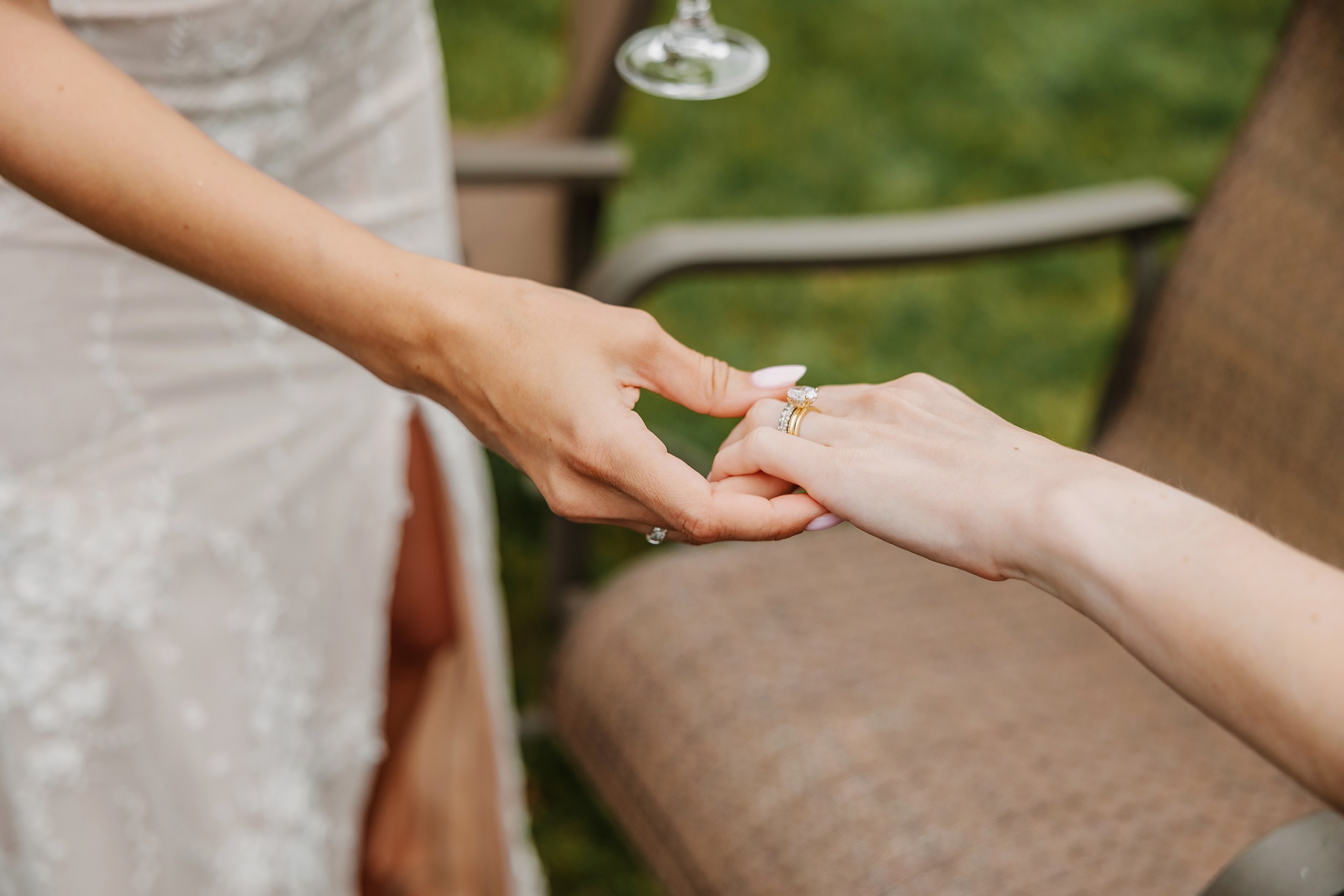 08.06.2024 Wedding. Wedding family event photographer in Chicago Nick Yushevich