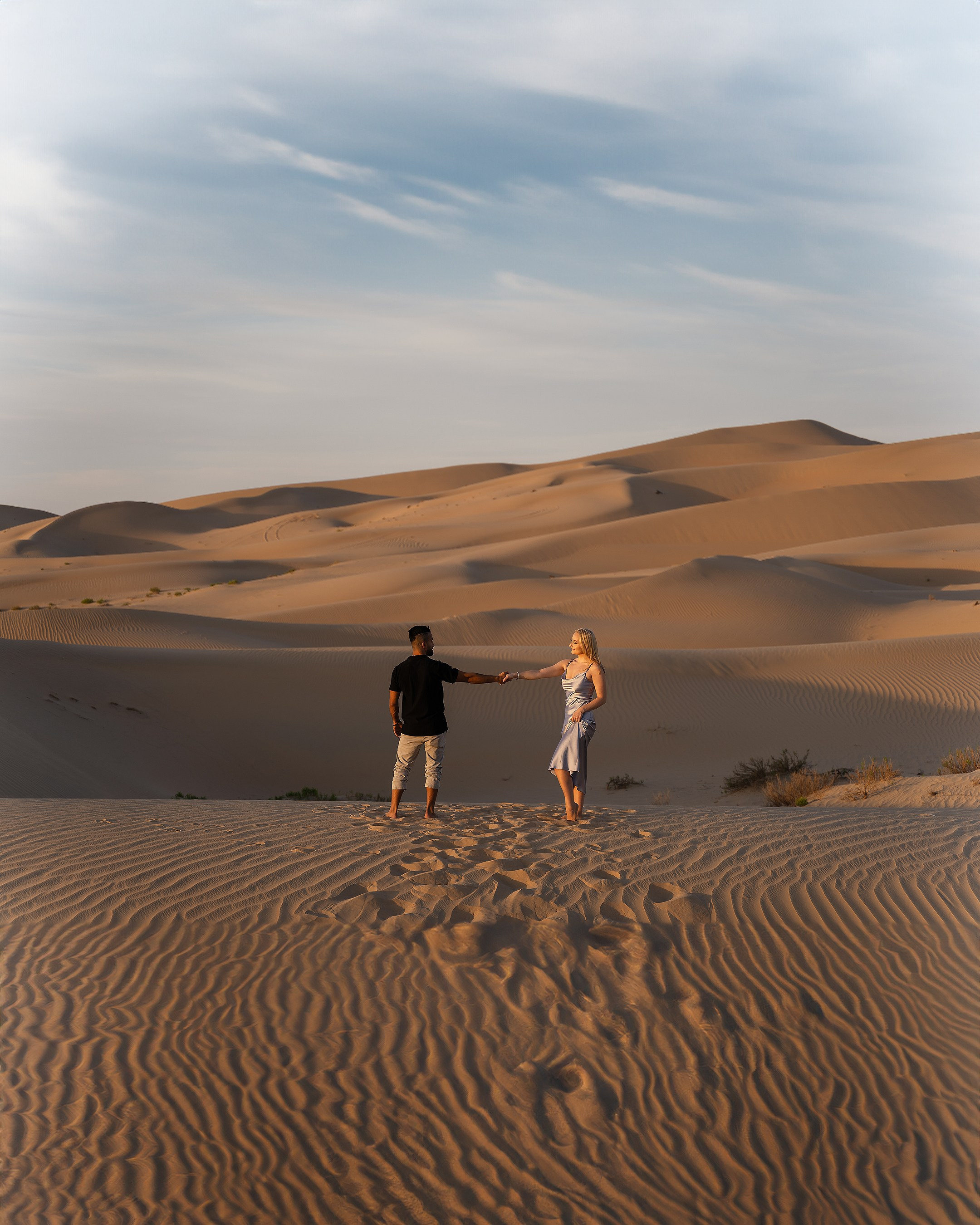 Couple. Professional Photographer in Abu Dhabi & Dubai — Marina Aubakirova | Family, Couple, Wedding & Individual Photoshoots