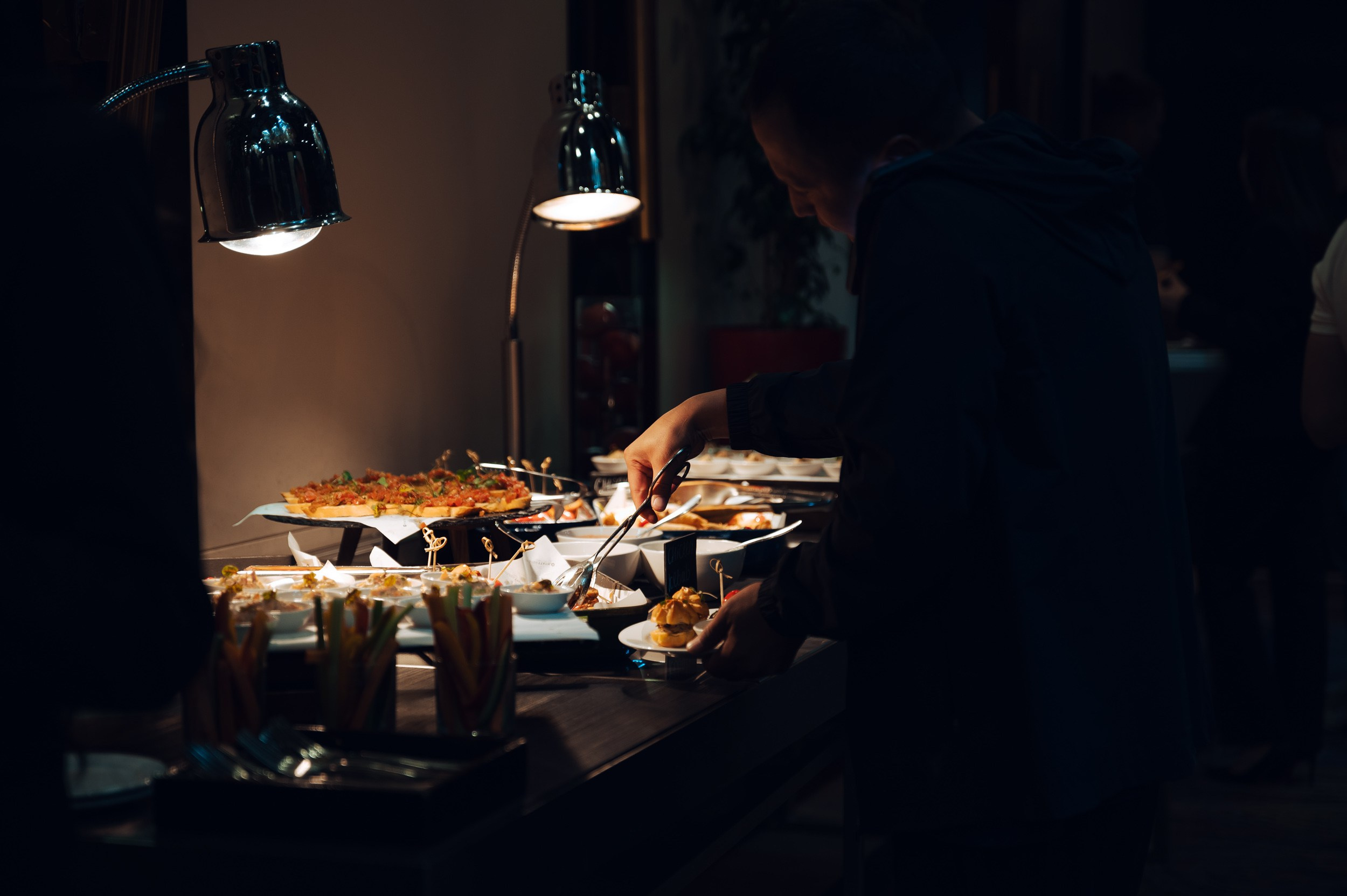 Pre-IPO |Презентация. Фотограф в Бишкеке Андрей Кавешников