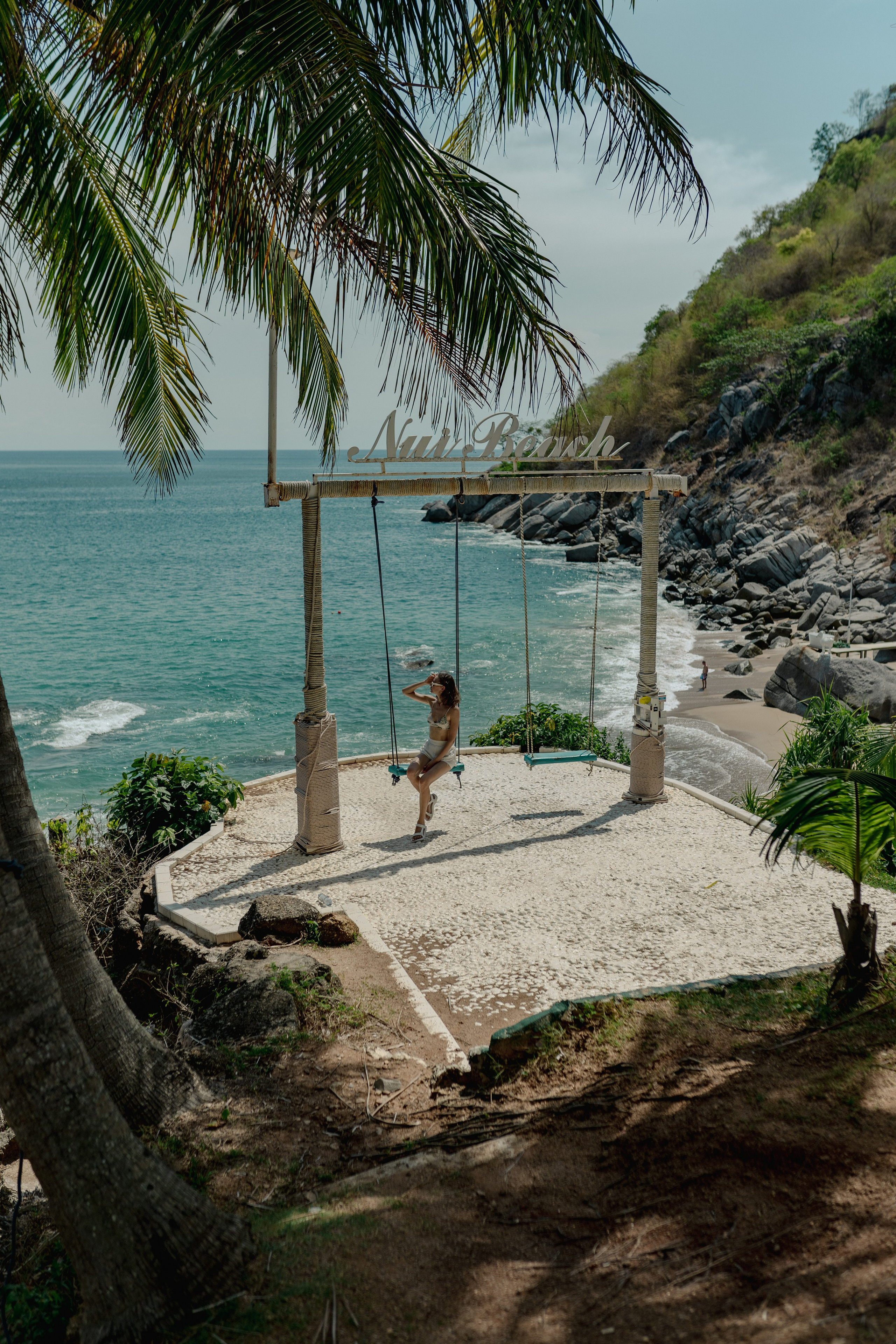 Individual. Filmmaker/ Photographer / Drone Pilot — Bangkok, Thailand