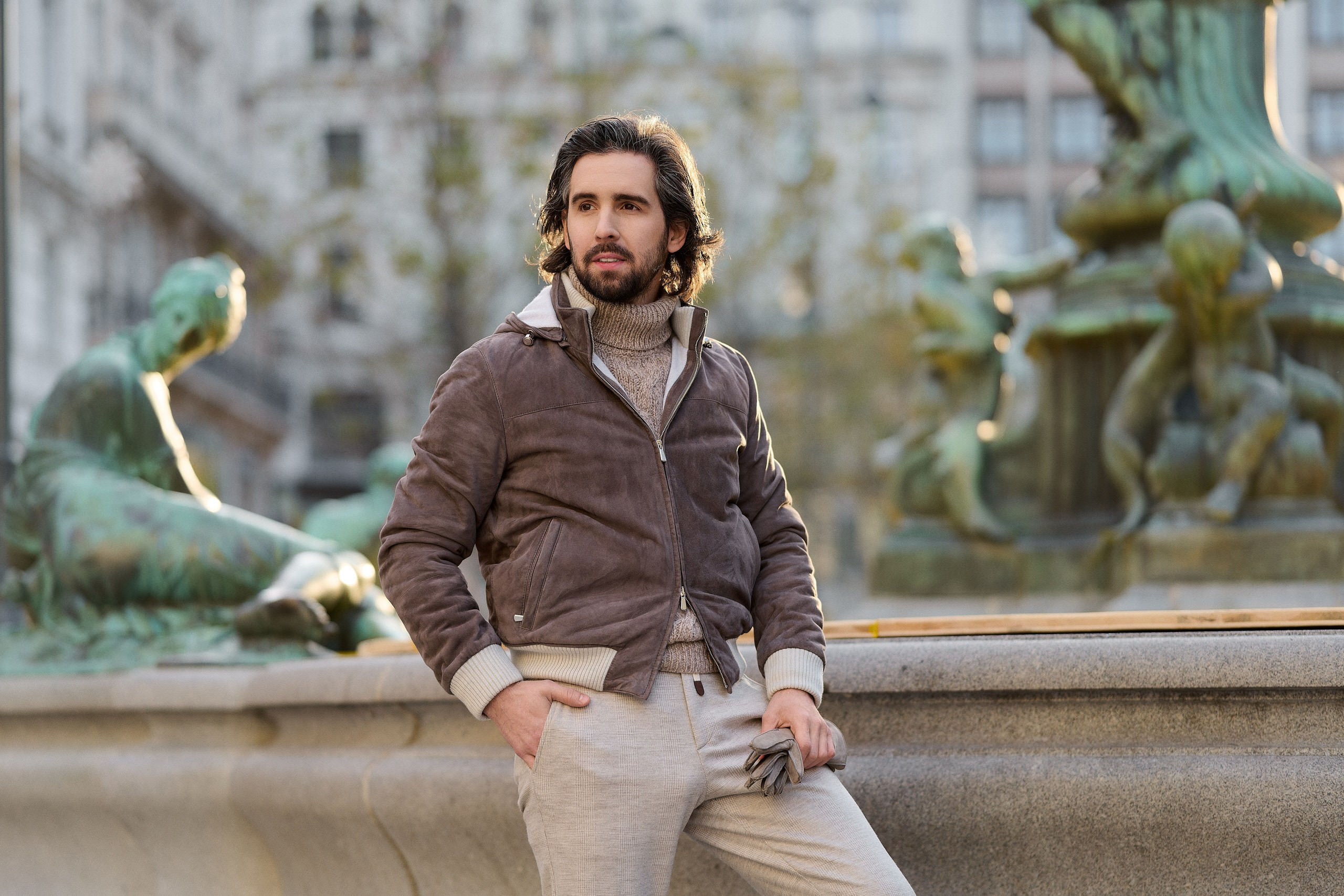 Bildbasierte Kampagnen. Studio Sartale